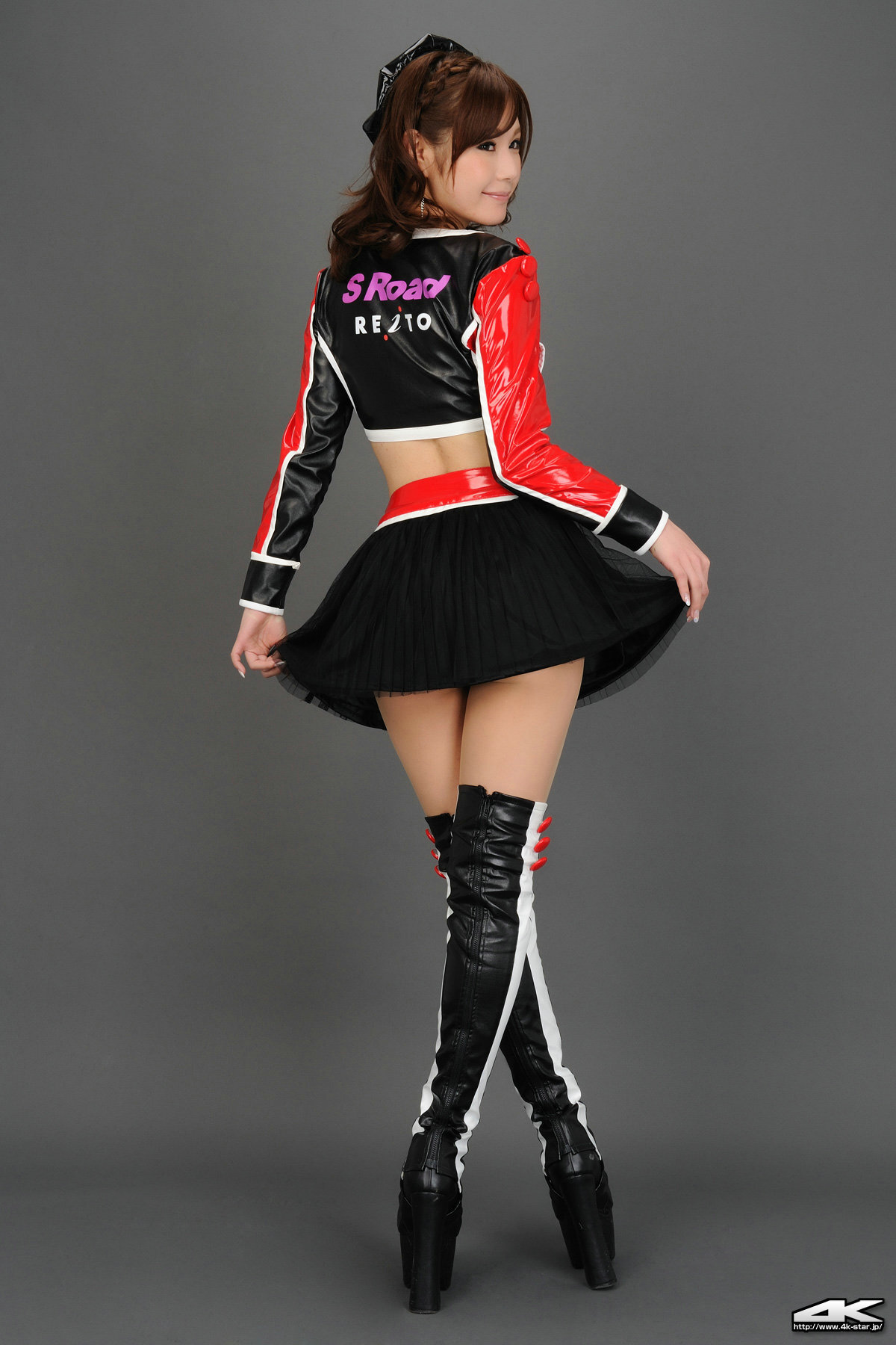 [4K-STAR]NO.783 熊乃あい Ai Kumano