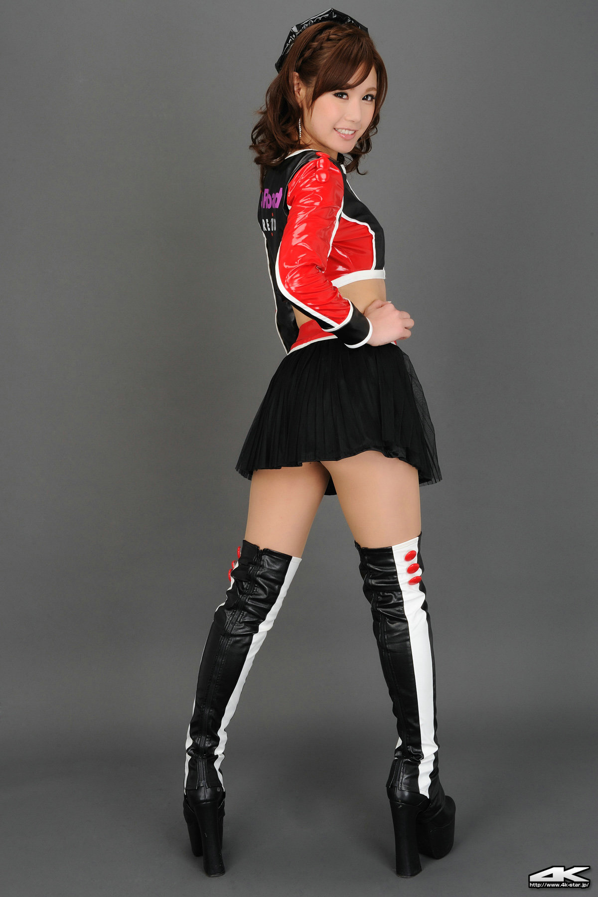 [4K-STAR]NO.783 熊乃あい Ai Kumano