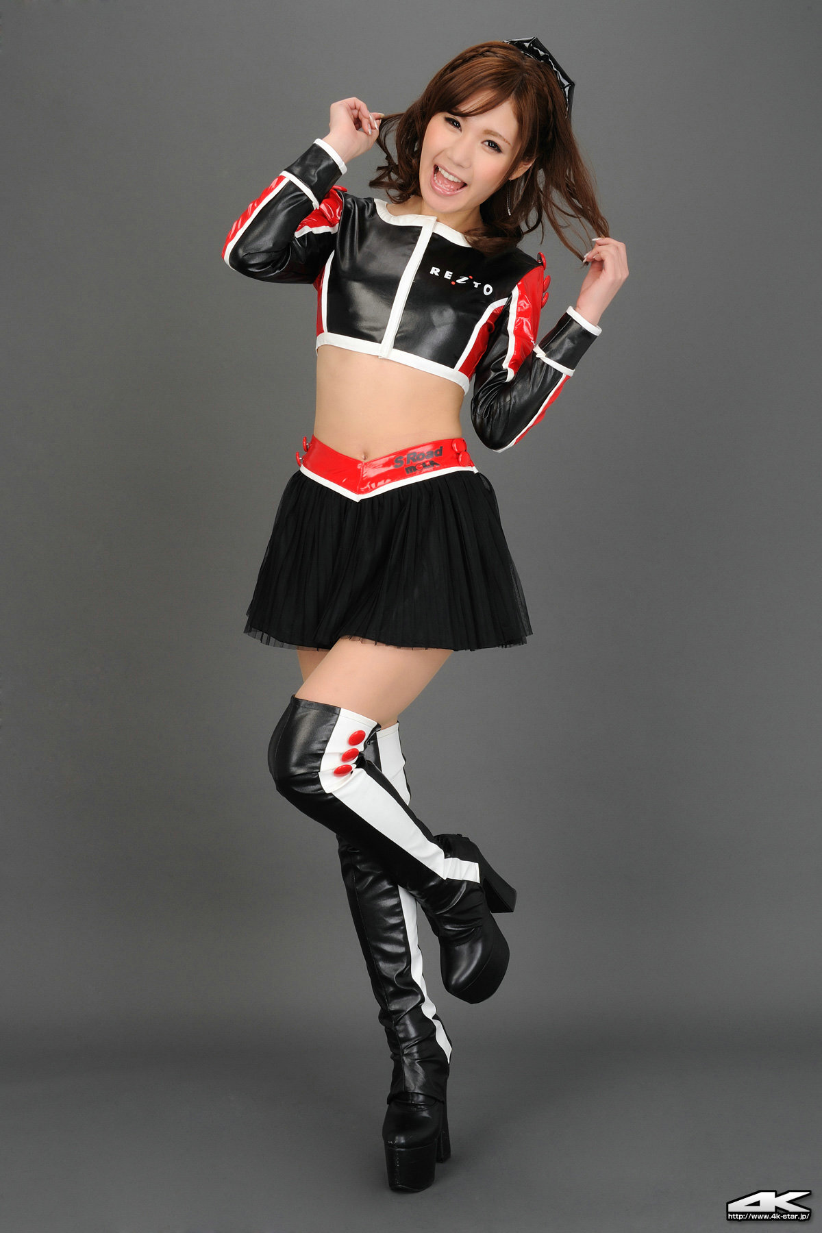 [4K-STAR]NO.783 熊乃あい Ai Kumano