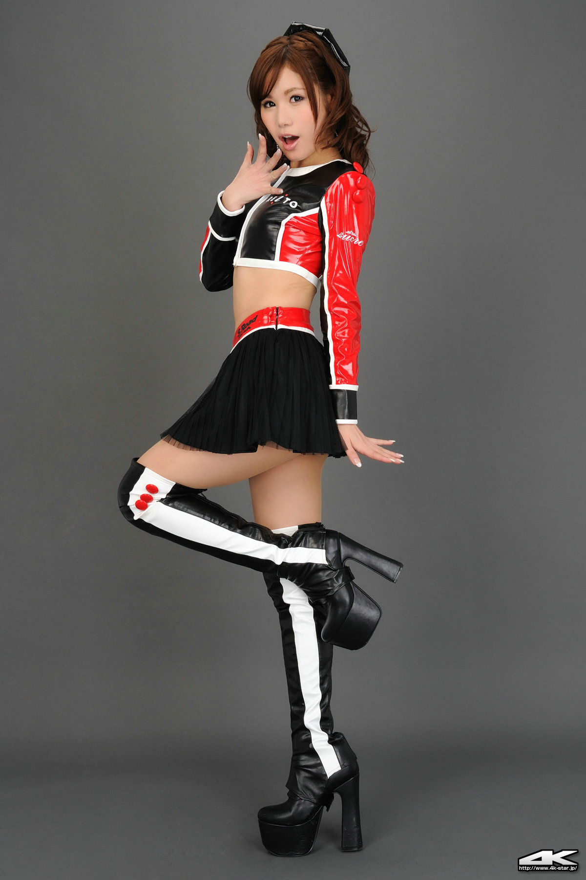 [4K-STAR]NO.783 熊乃あい Ai Kumano