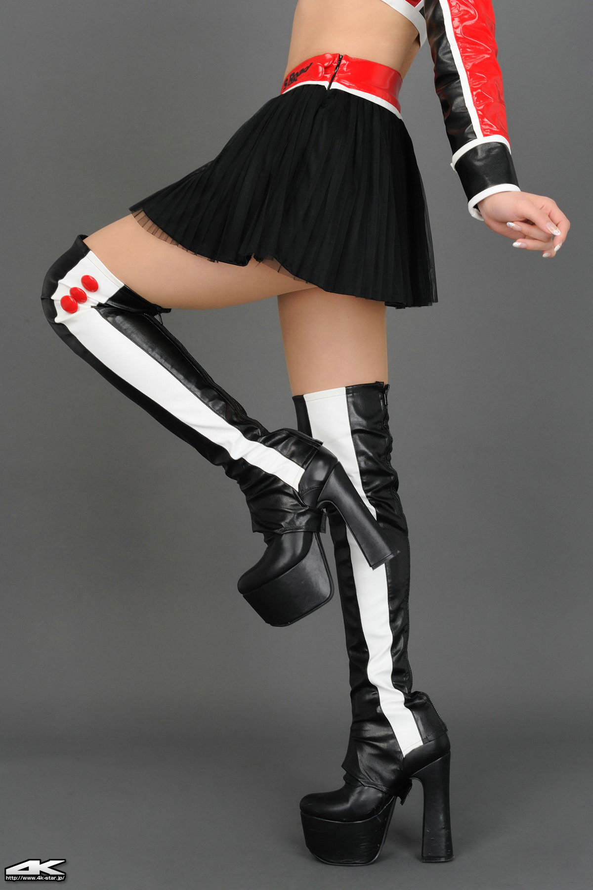 [4K-STAR]NO.783 熊乃あい Ai Kumano