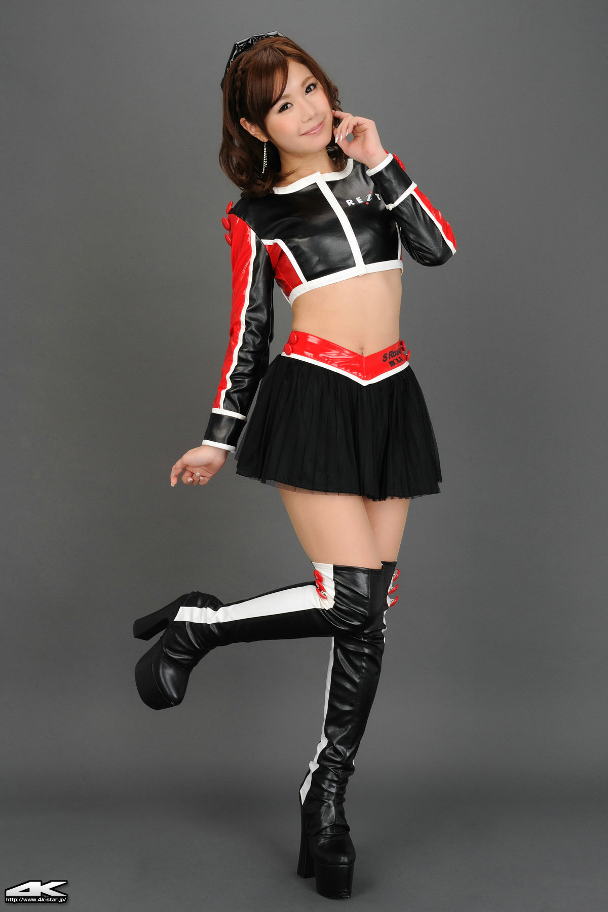 [4K-STAR]NO.783 熊乃あい Ai Kumano