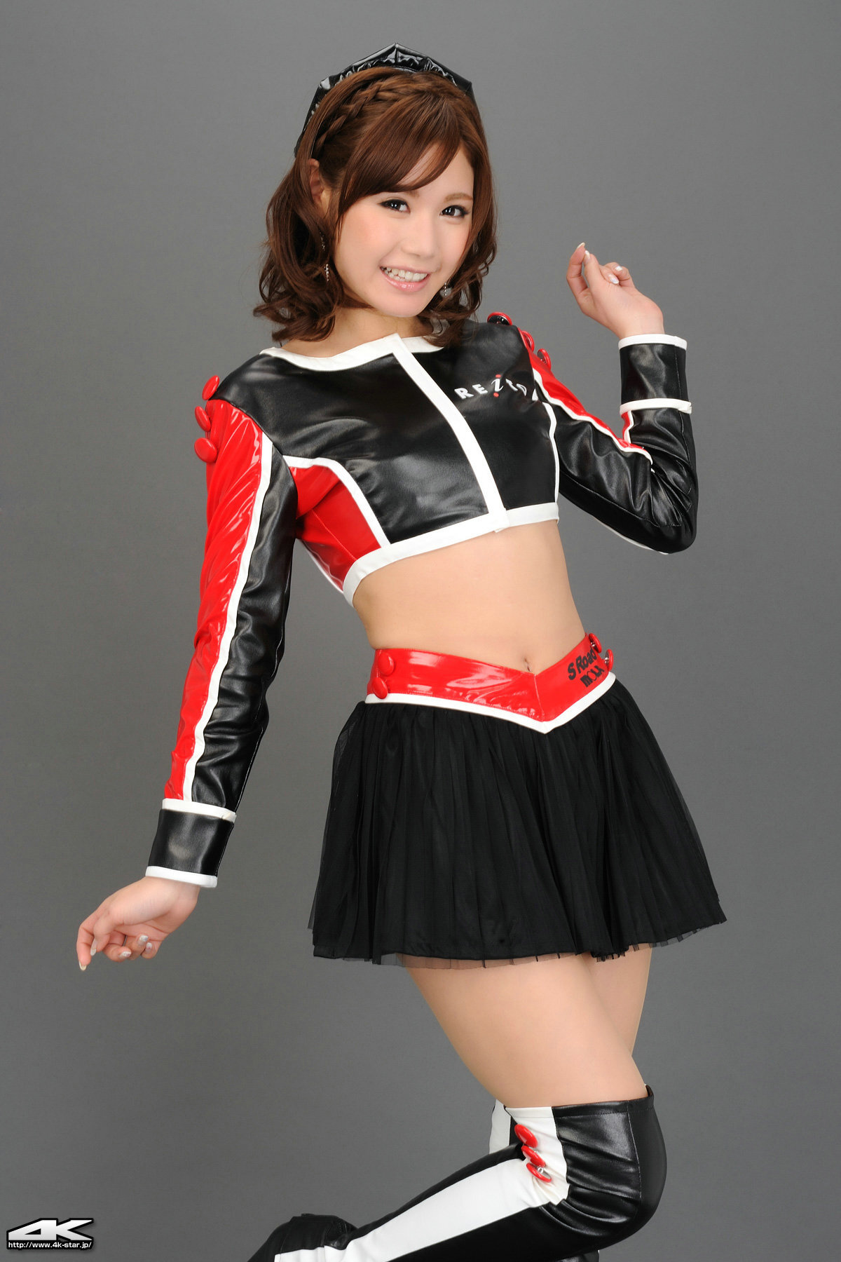 [4K-STAR]NO.783 熊乃あい Ai Kumano