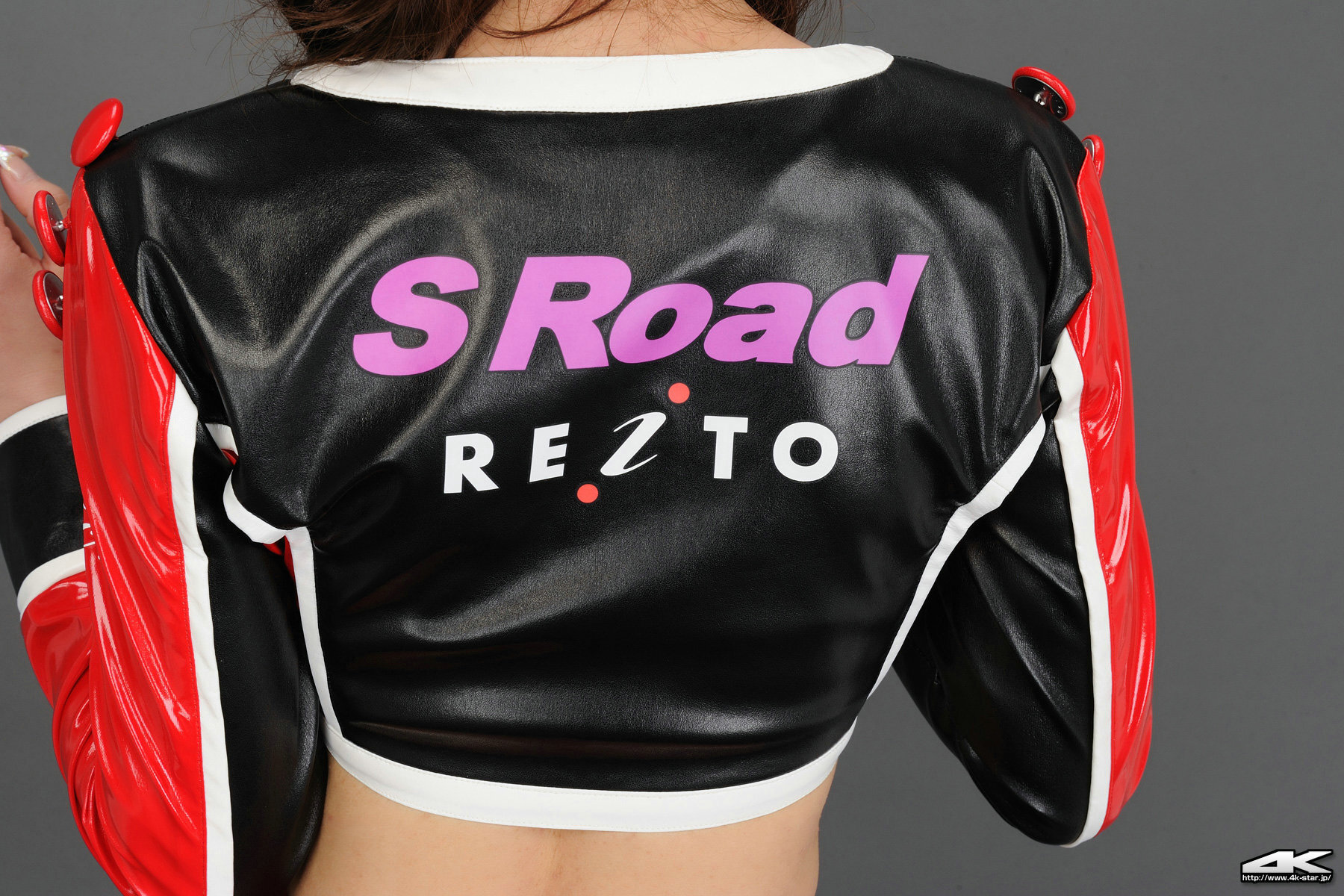 [4K-STAR]NO.783 熊乃あい Ai Kumano