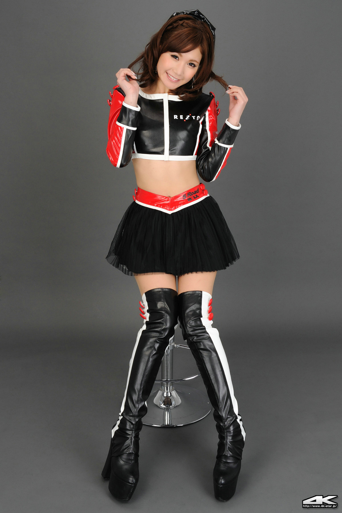 [4K-STAR]NO.783 熊乃あい Ai Kumano