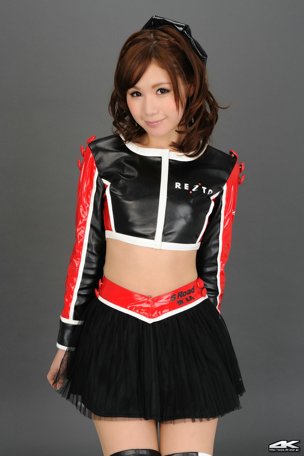 [4K-STAR]NO.783 熊乃あい Ai Kumano