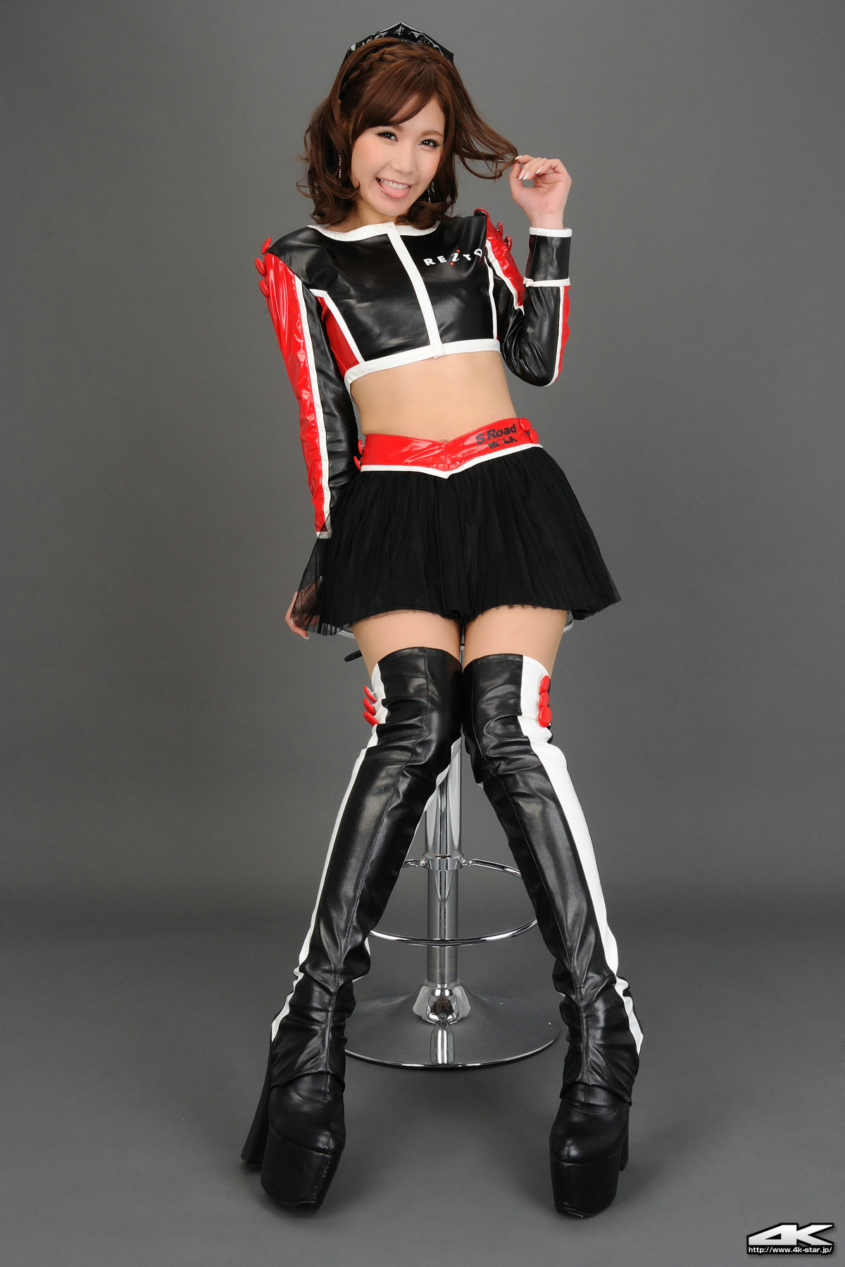 [4K-STAR]NO.783 熊乃あい Ai Kumano