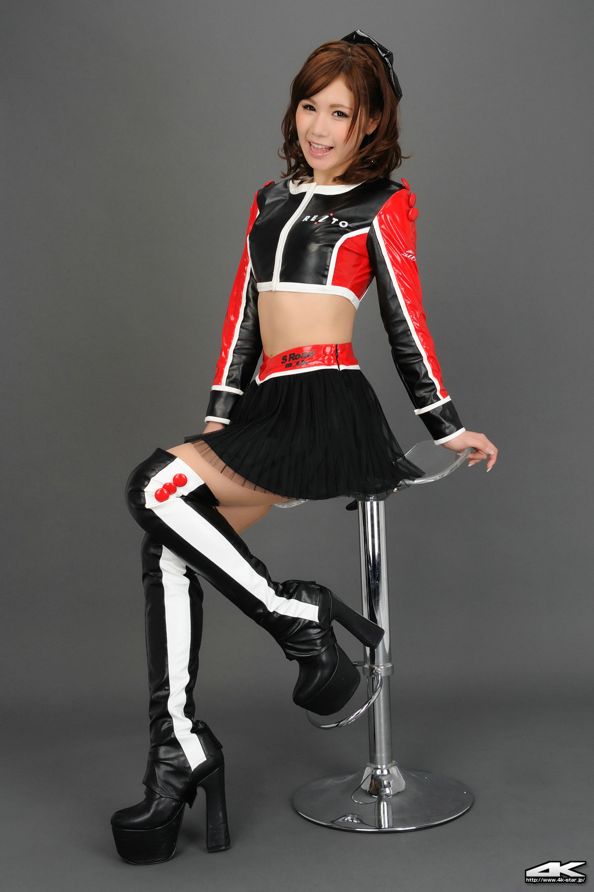 [4K-STAR]NO.783 熊乃あい Ai Kumano