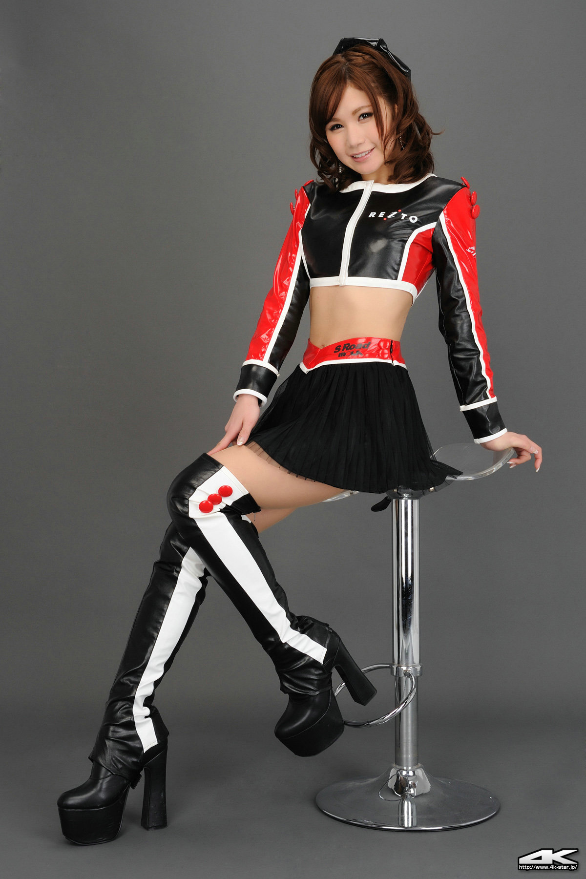 [4K-STAR]NO.783 熊乃あい Ai Kumano