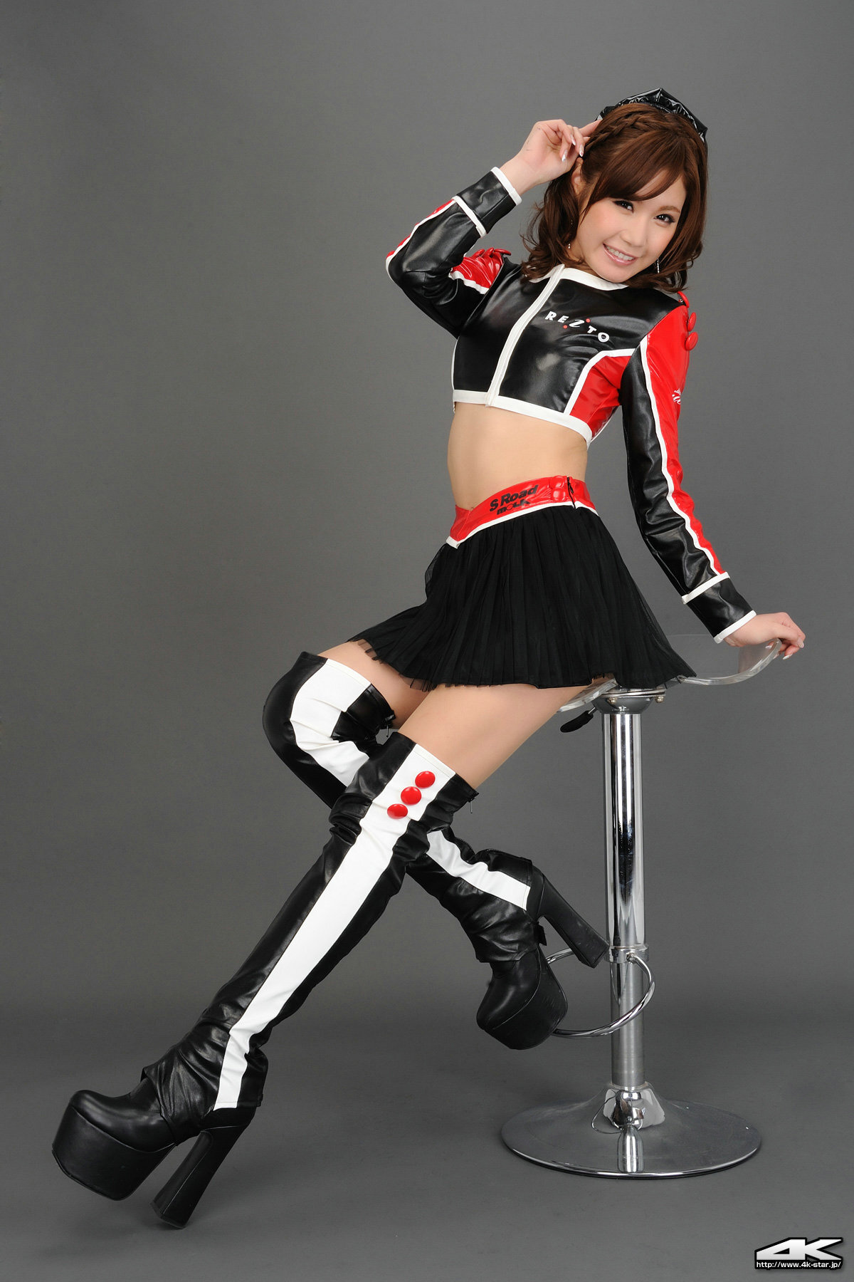 [4K-STAR]NO.783 熊乃あい Ai Kumano