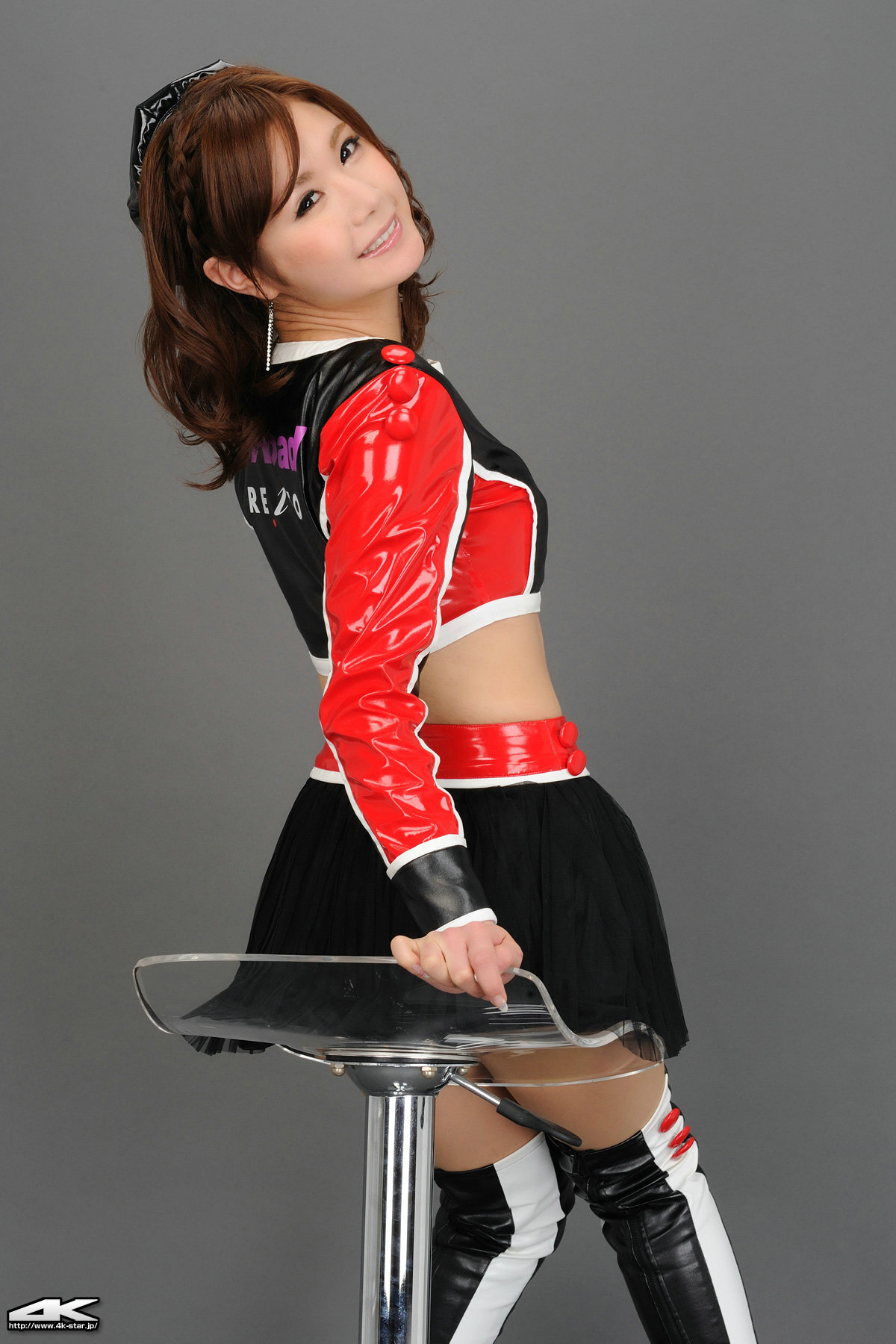 [4K-STAR]NO.783 熊乃あい Ai Kumano