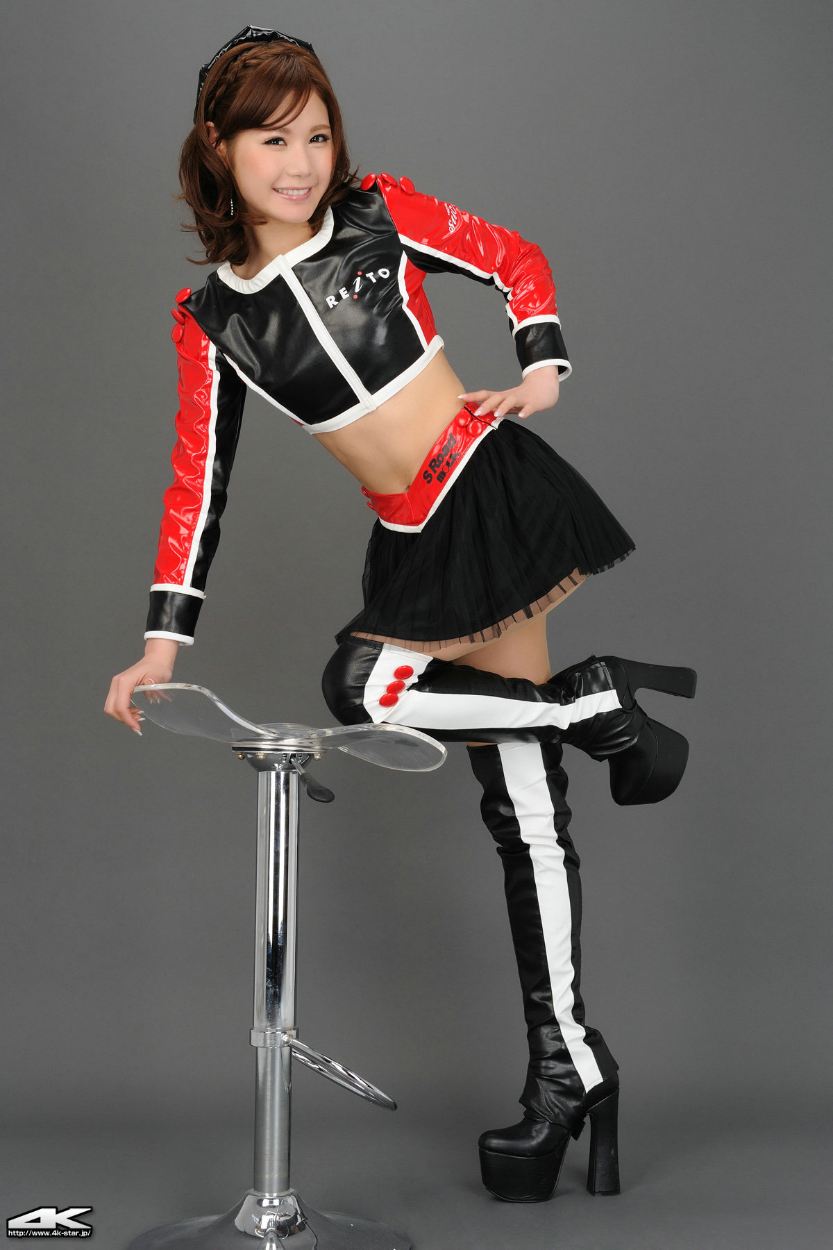 [4K-STAR]NO.783 熊乃あい Ai Kumano