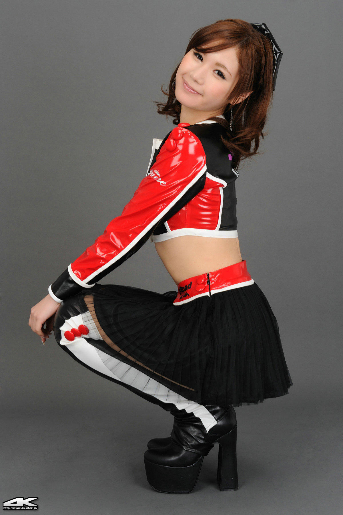 [4K-STAR]NO.783 熊乃あい Ai Kumano