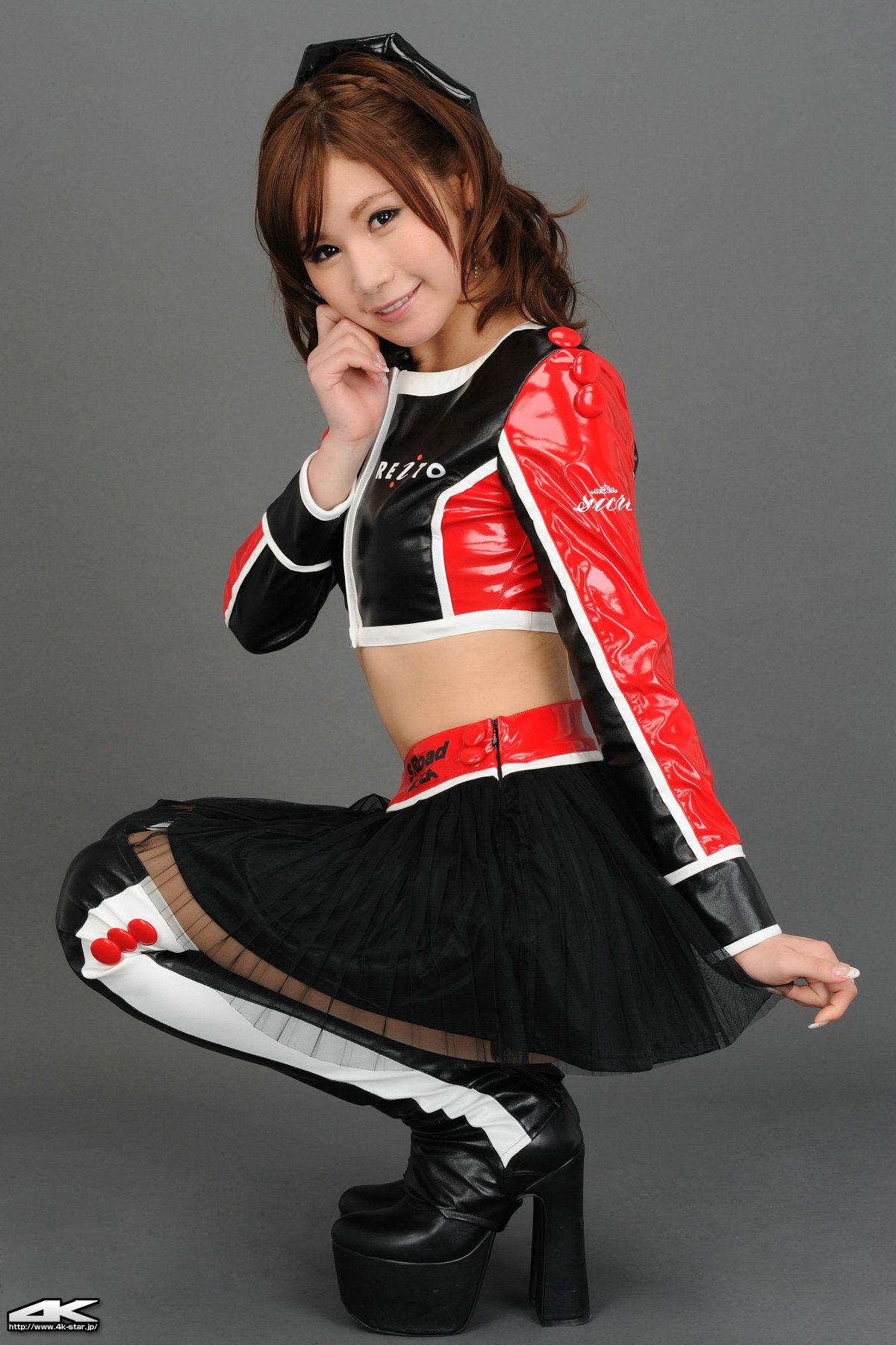 [4K-STAR]NO.783 熊乃あい Ai Kumano