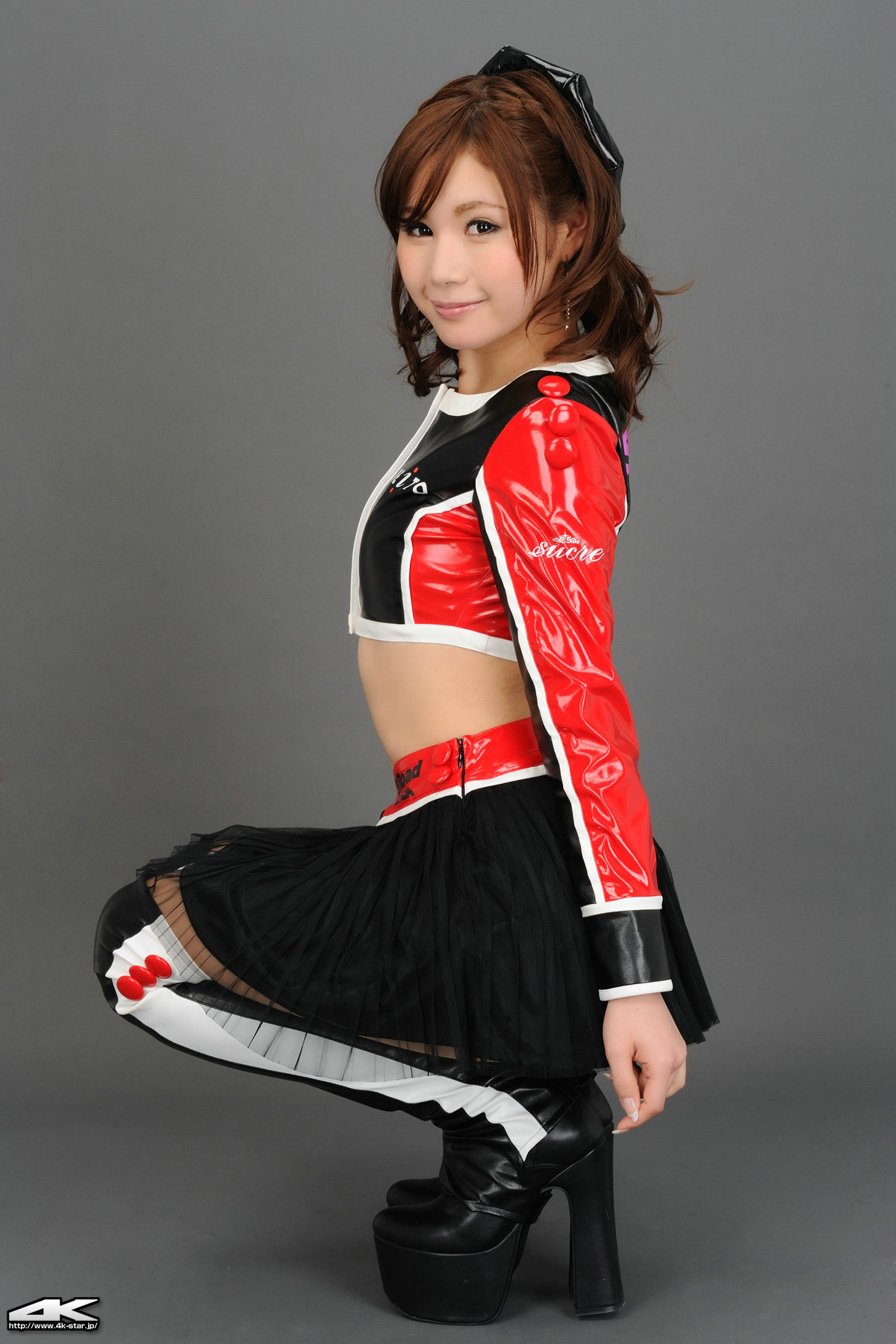 [4K-STAR]NO.783 熊乃あい Ai Kumano