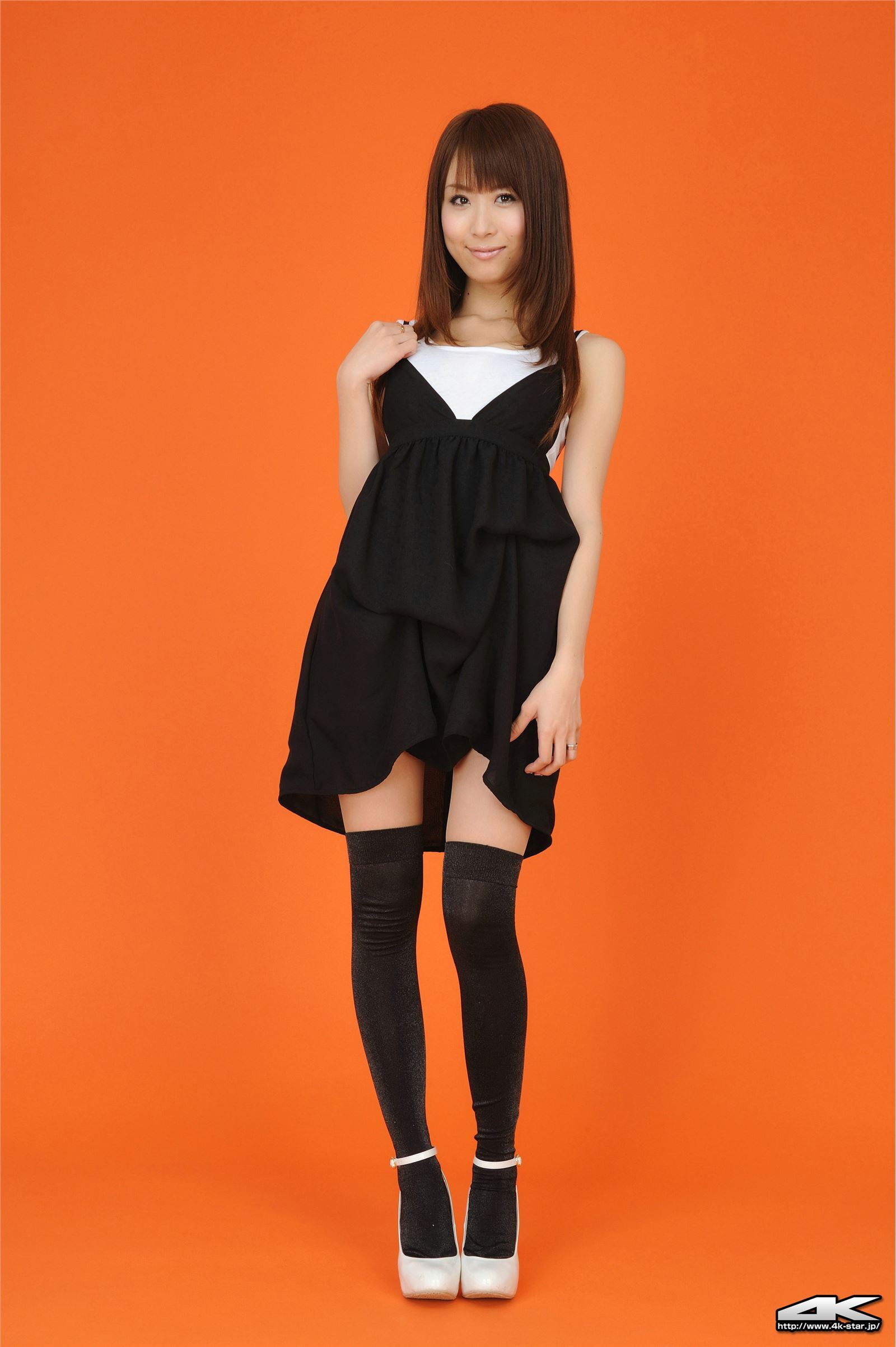 [4K-STAR]NO.784 我妻さおり Saori Agatsuma