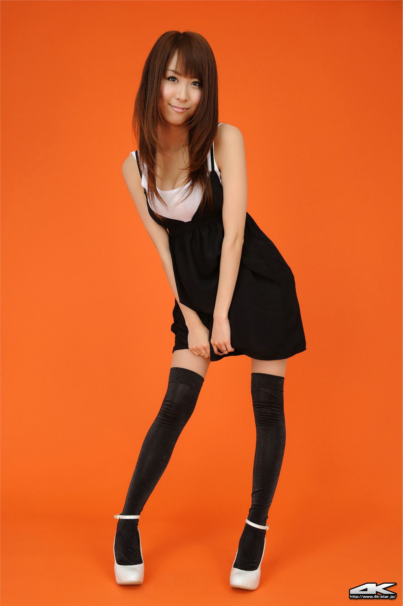 [4K-STAR]NO.784 我妻さおり Saori Agatsuma