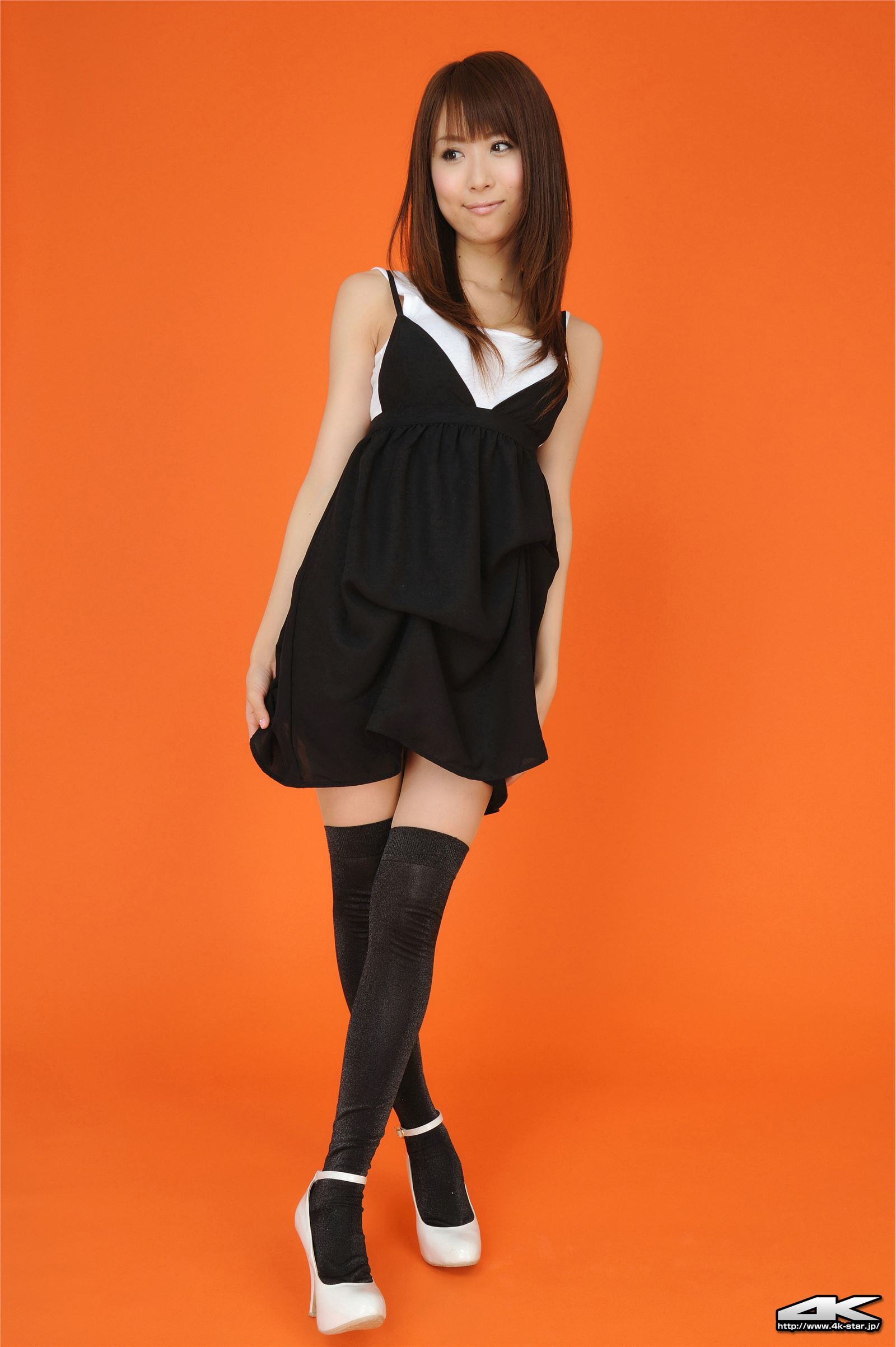 [4K-STAR]NO.784 我妻さおり Saori Agatsuma