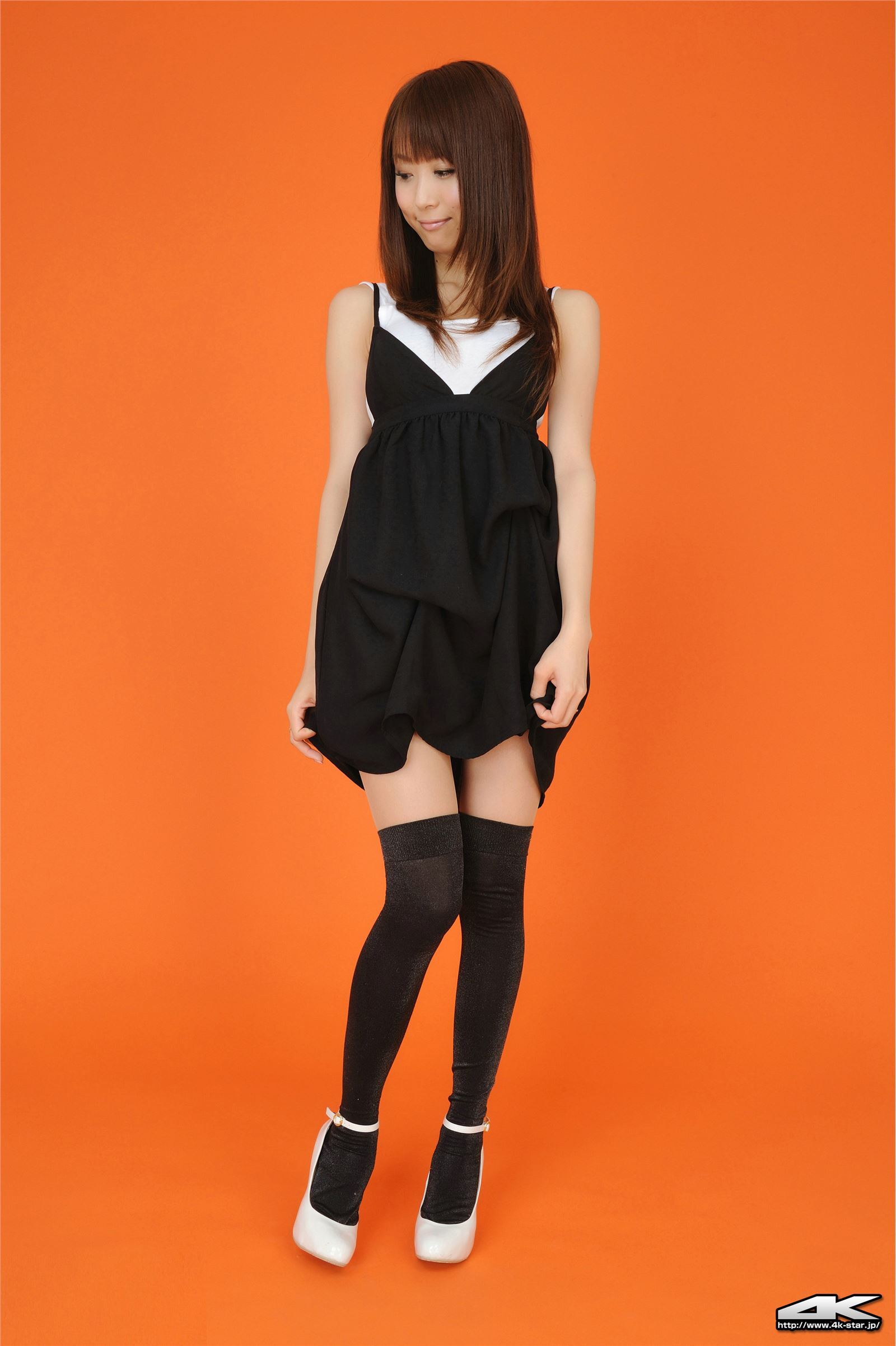 [4K-STAR]NO.784 我妻さおり Saori Agatsuma