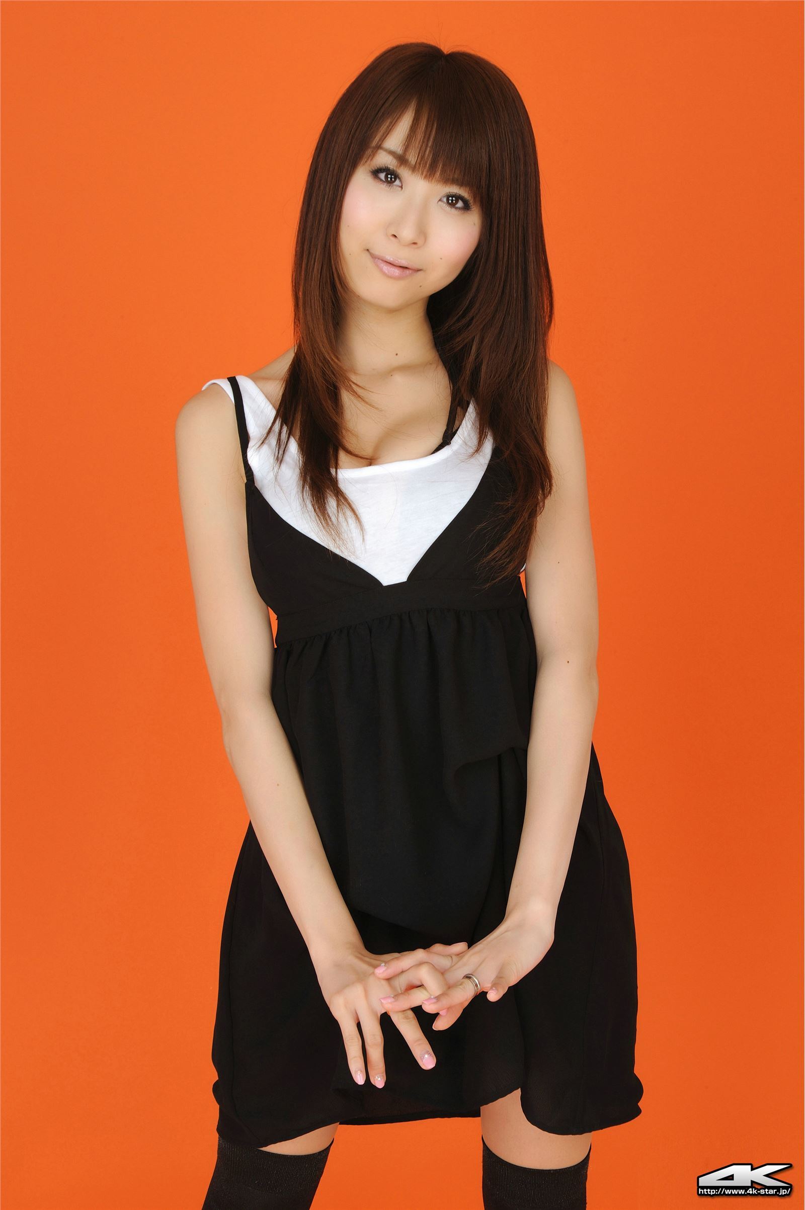 [4K-STAR]NO.784 我妻さおり Saori Agatsuma