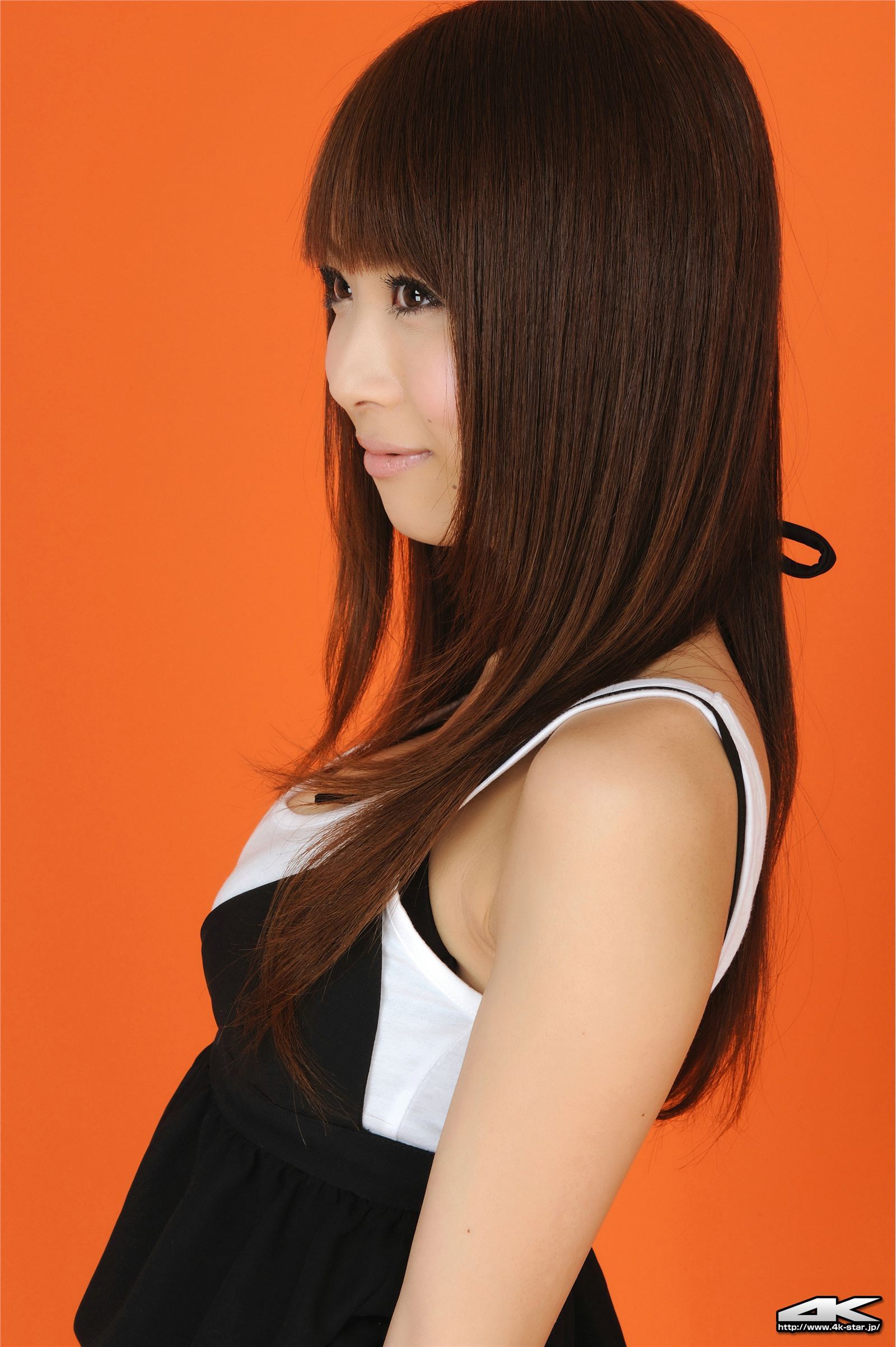 [4K-STAR]NO.784 我妻さおり Saori Agatsuma