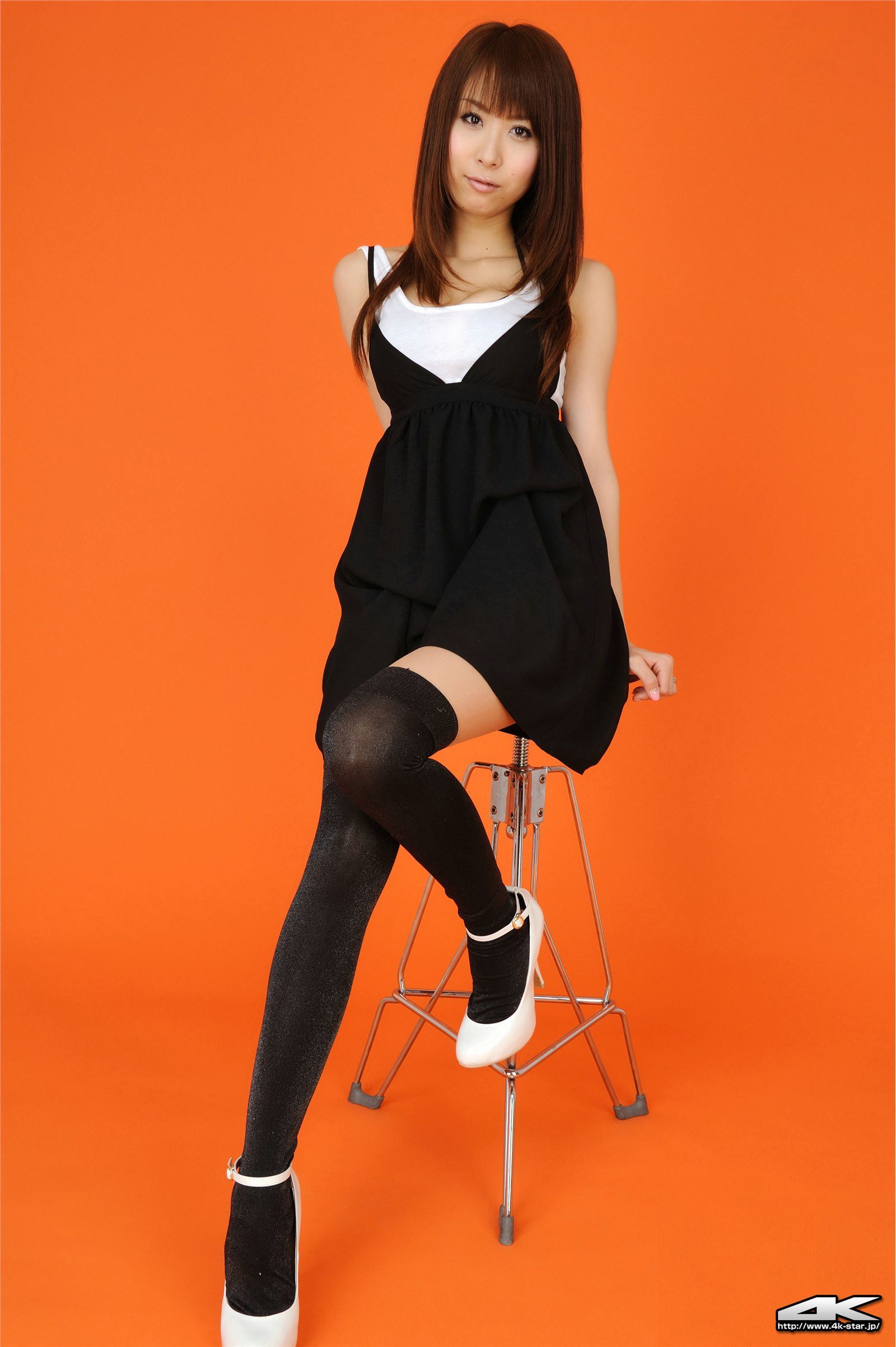 [4K-STAR]NO.784 我妻さおり Saori Agatsuma