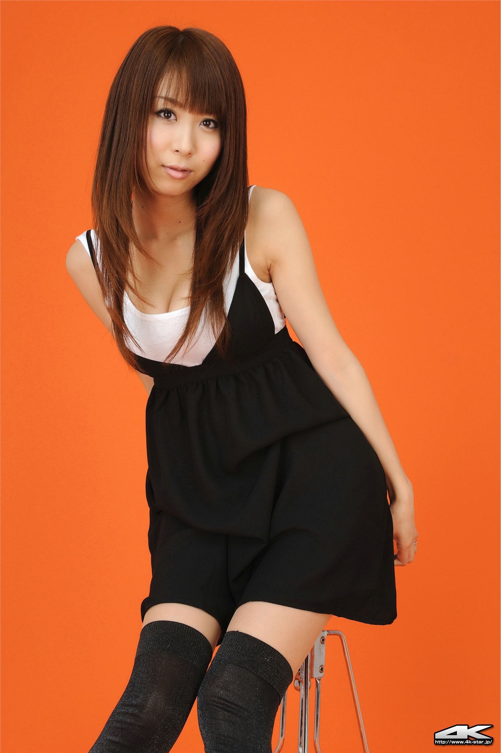 [4K-STAR]NO.784 我妻さおり Saori Agatsuma