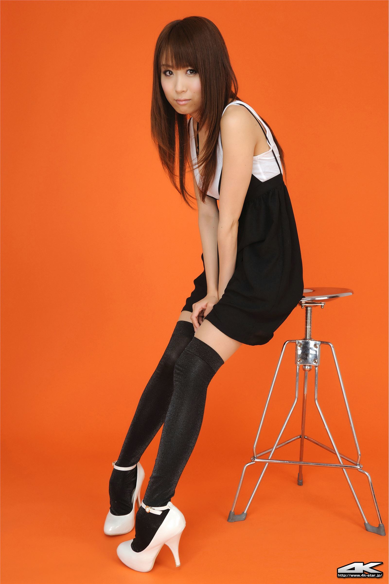 [4K-STAR]NO.784 我妻さおり Saori Agatsuma