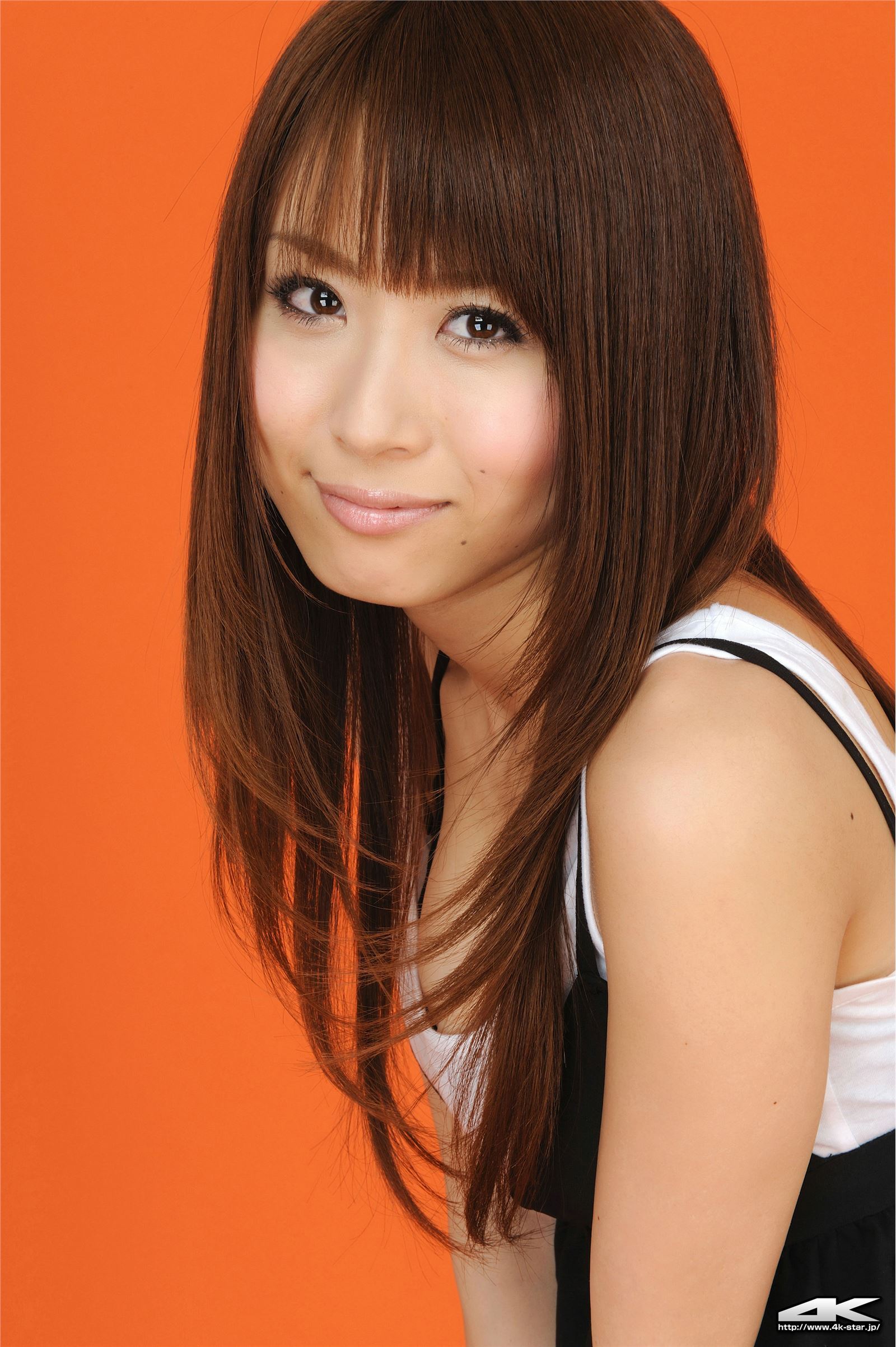 [4K-STAR]NO.784 我妻さおり Saori Agatsuma