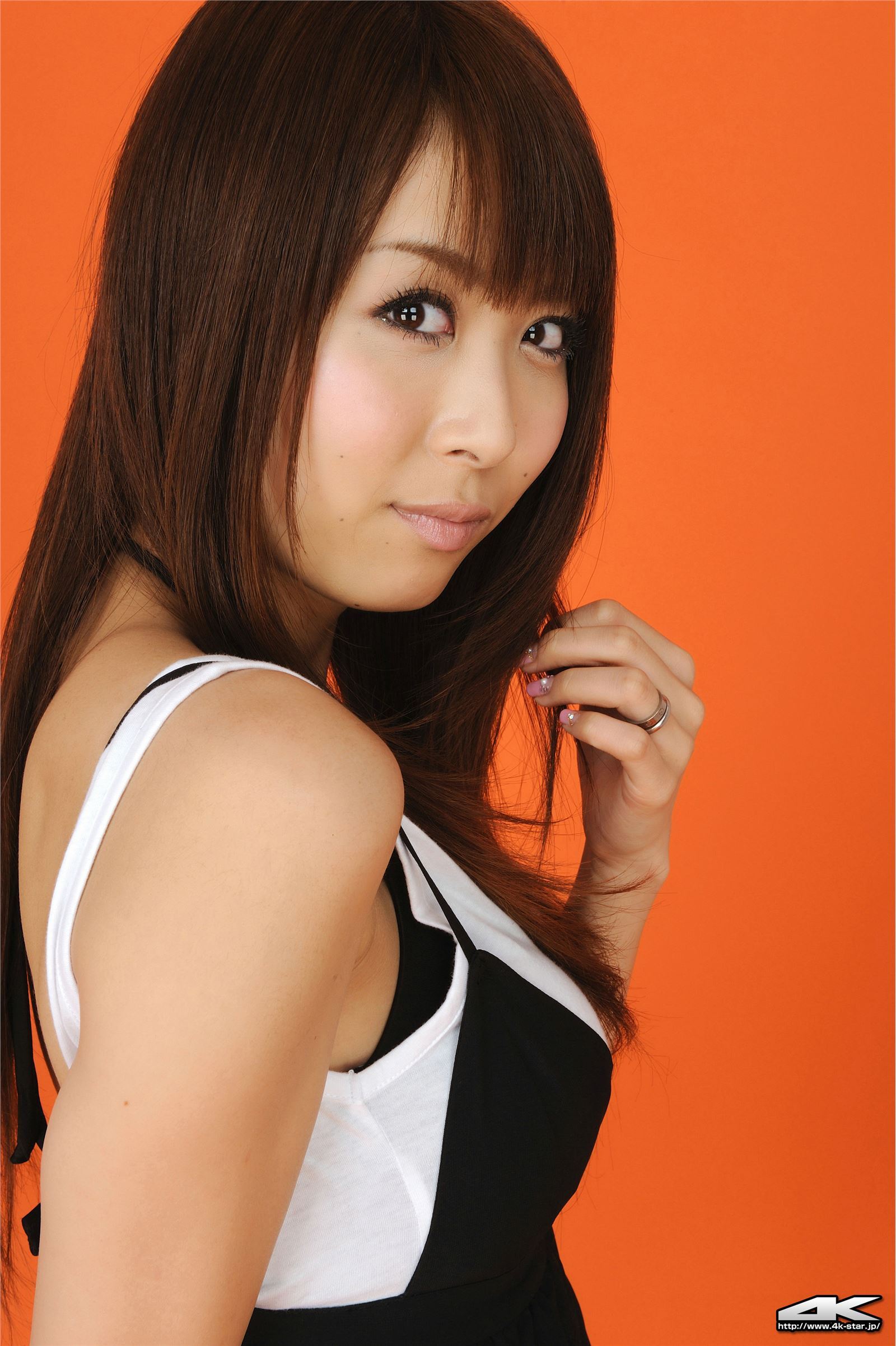 [4K-STAR]NO.784 我妻さおり Saori Agatsuma