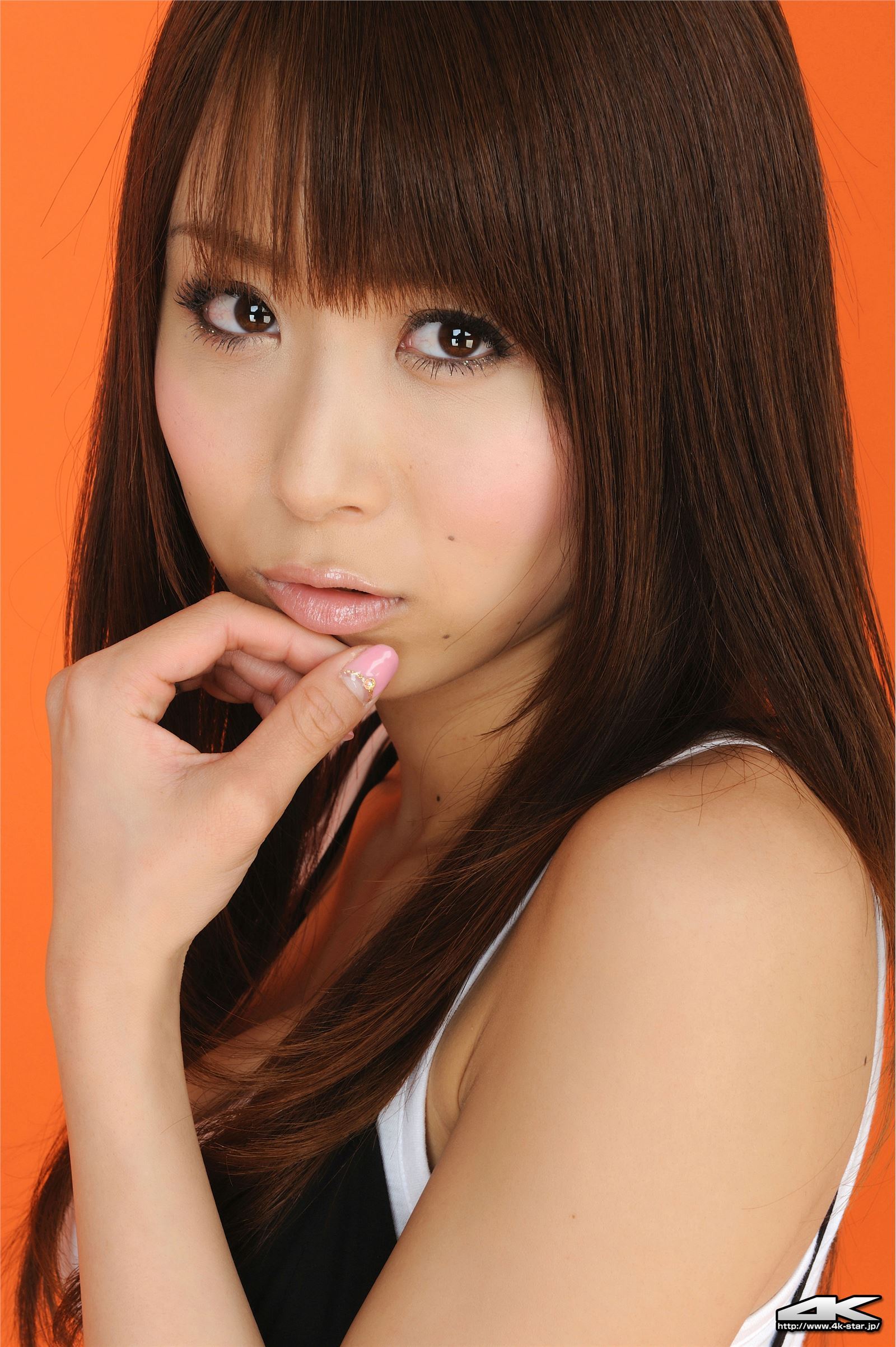 [4K-STAR]NO.784 我妻さおり Saori Agatsuma