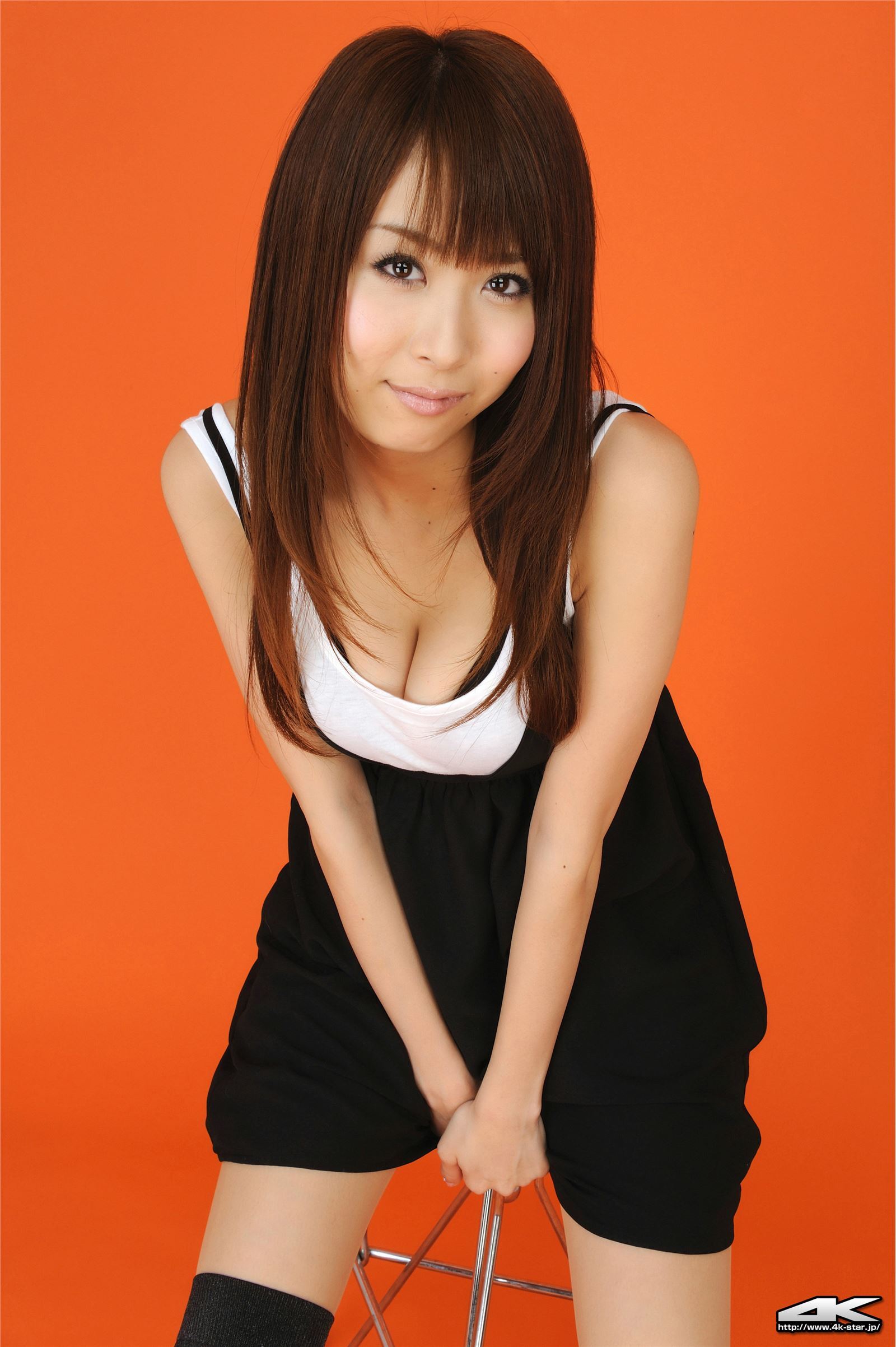 [4K-STAR]NO.784 我妻さおり Saori Agatsuma