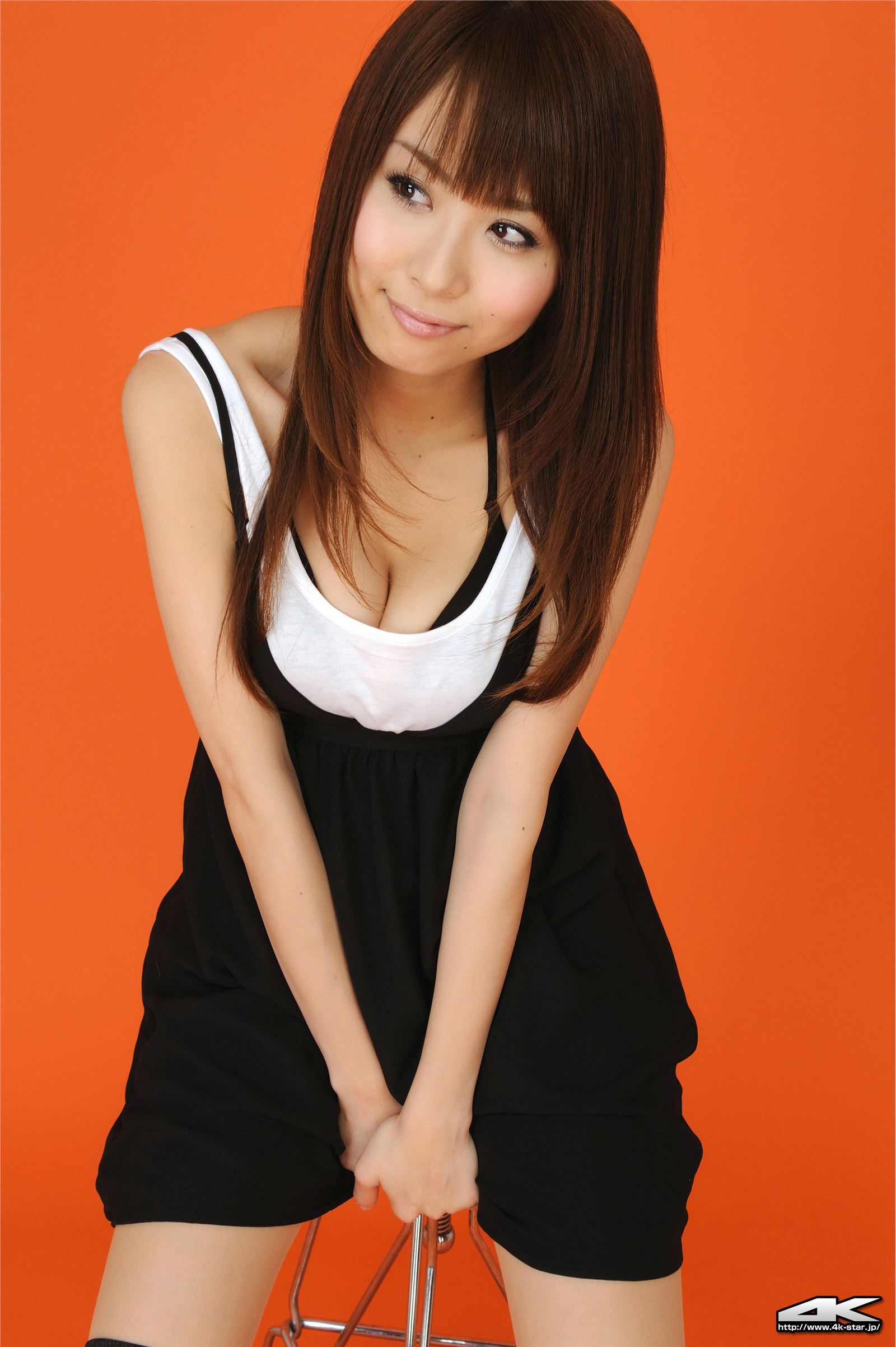 [4K-STAR]NO.784 我妻さおり Saori Agatsuma