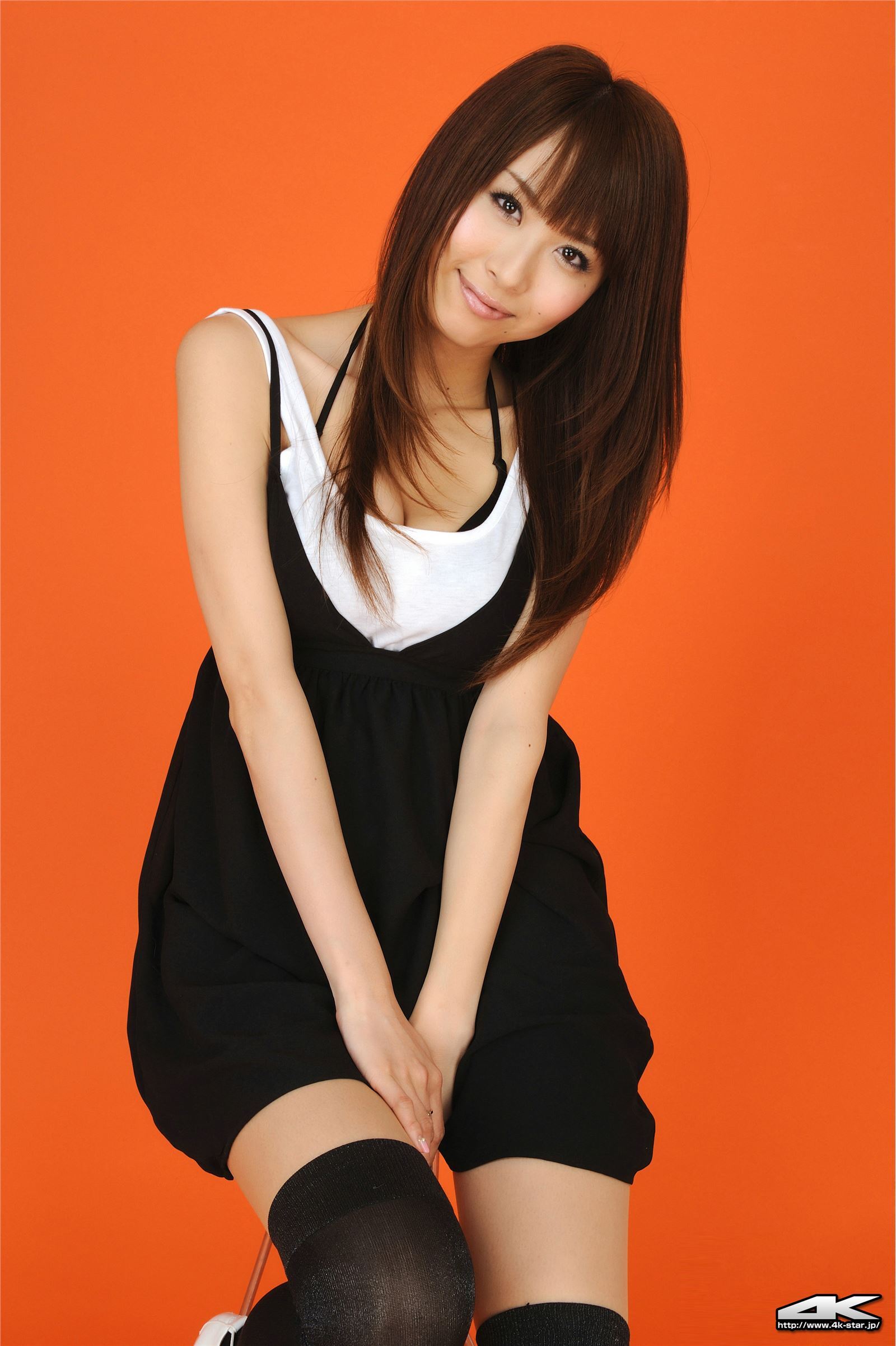 [4K-STAR]NO.784 我妻さおり Saori Agatsuma