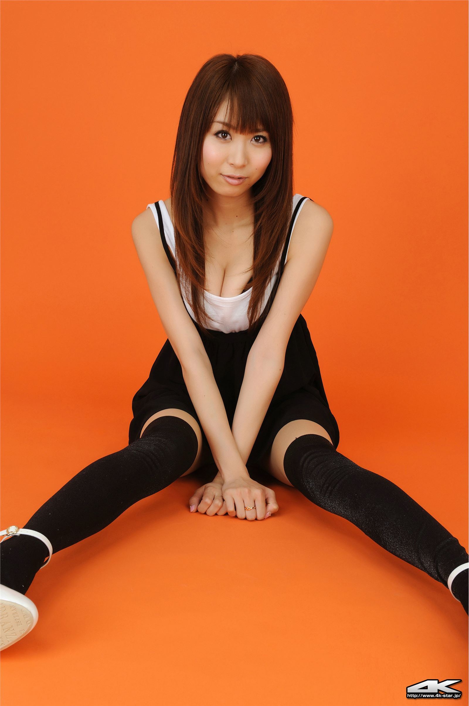 [4K-STAR]NO.784 我妻さおり Saori Agatsuma