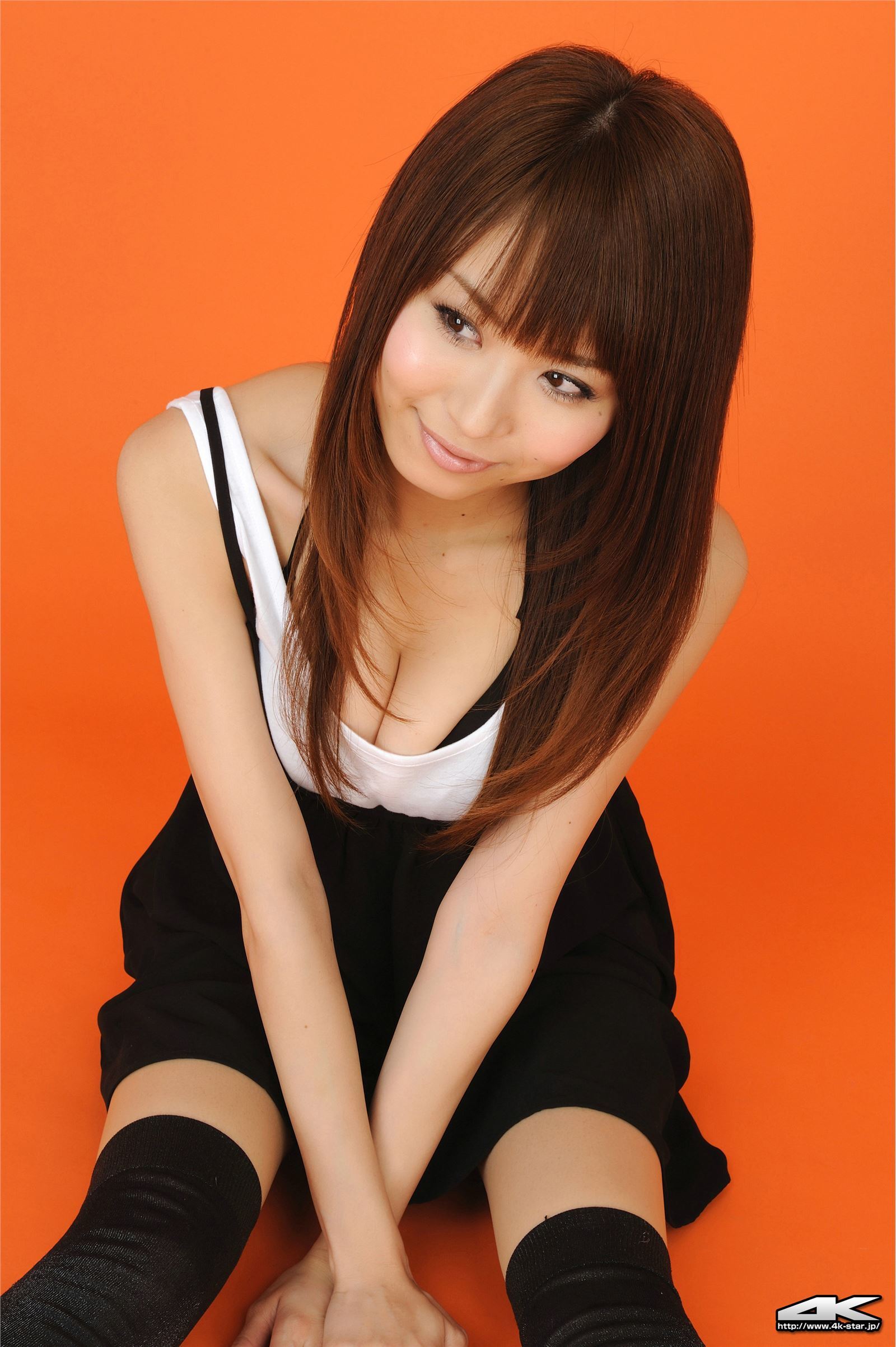 [4K-STAR]NO.784 我妻さおり Saori Agatsuma