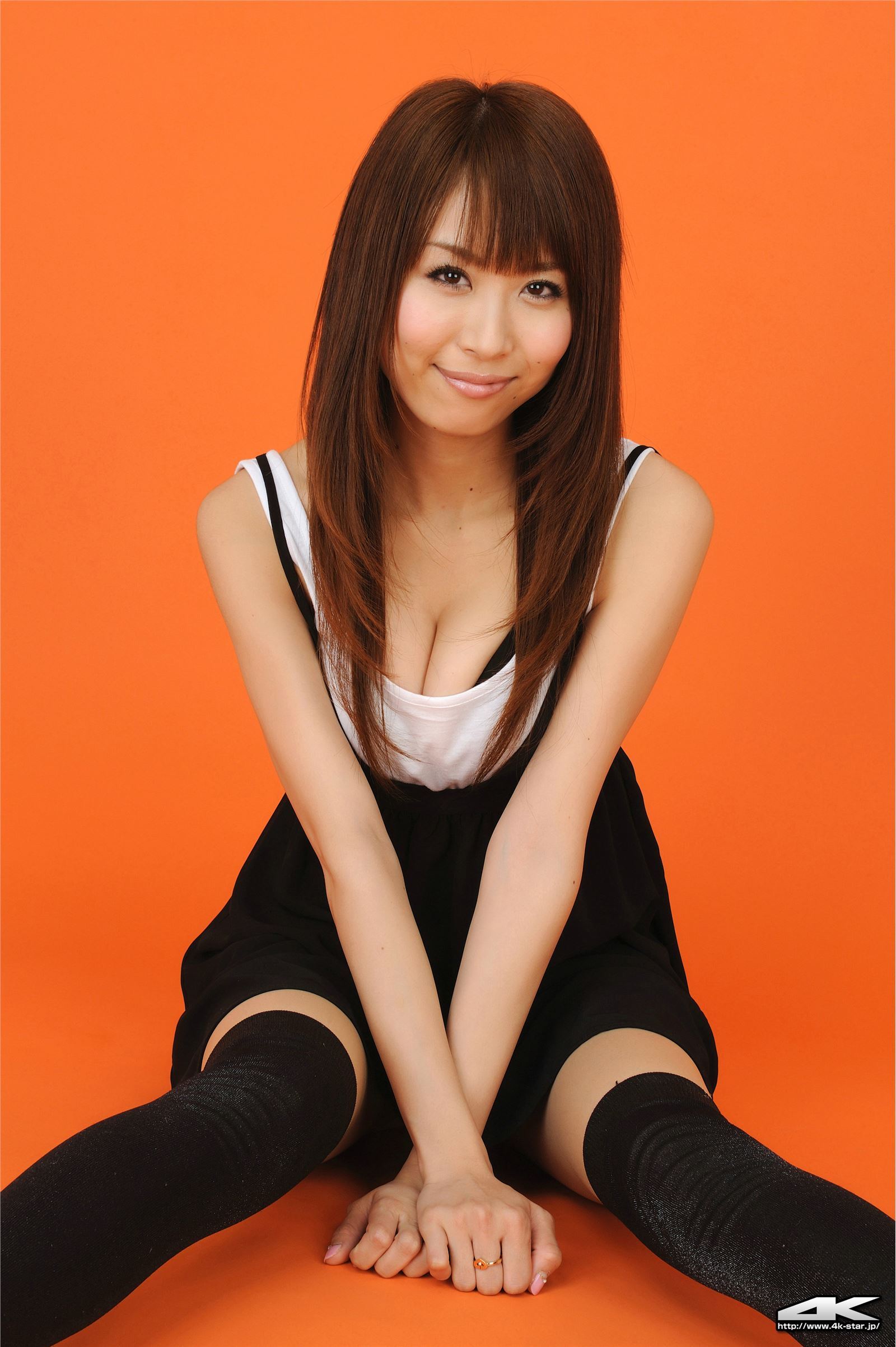 [4K-STAR]NO.784 我妻さおり Saori Agatsuma