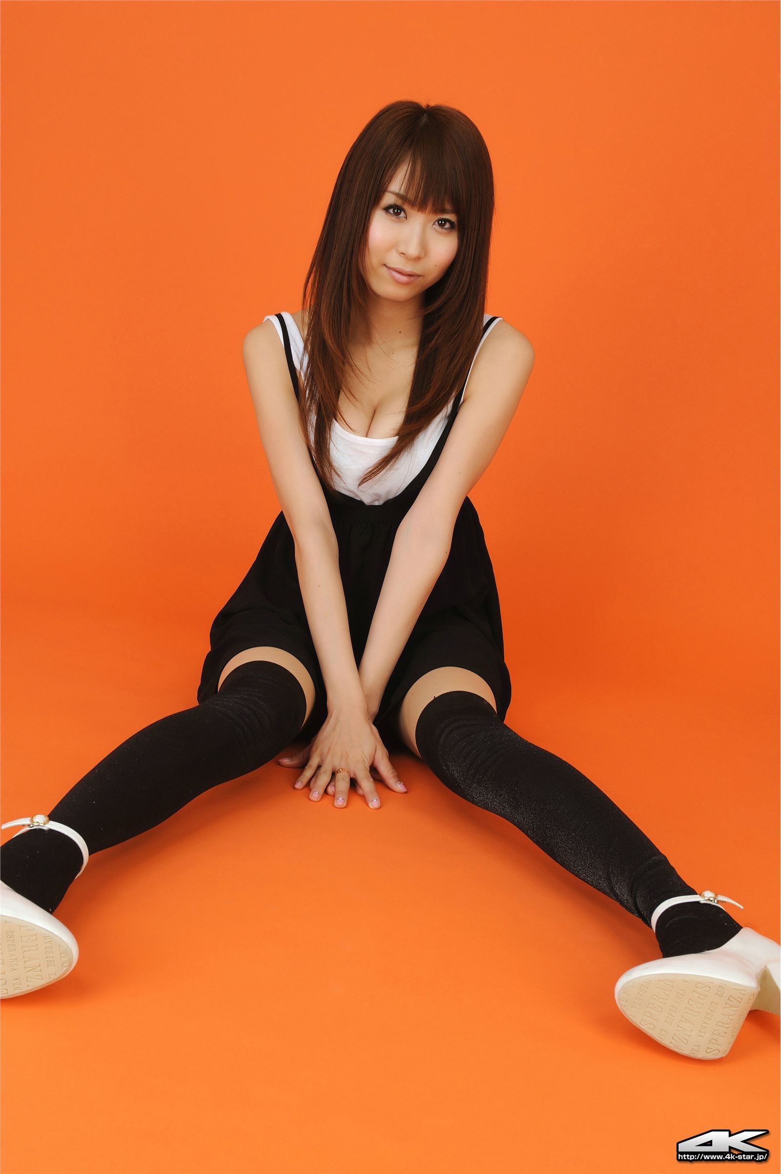 [4K-STAR]NO.784 我妻さおり Saori Agatsuma