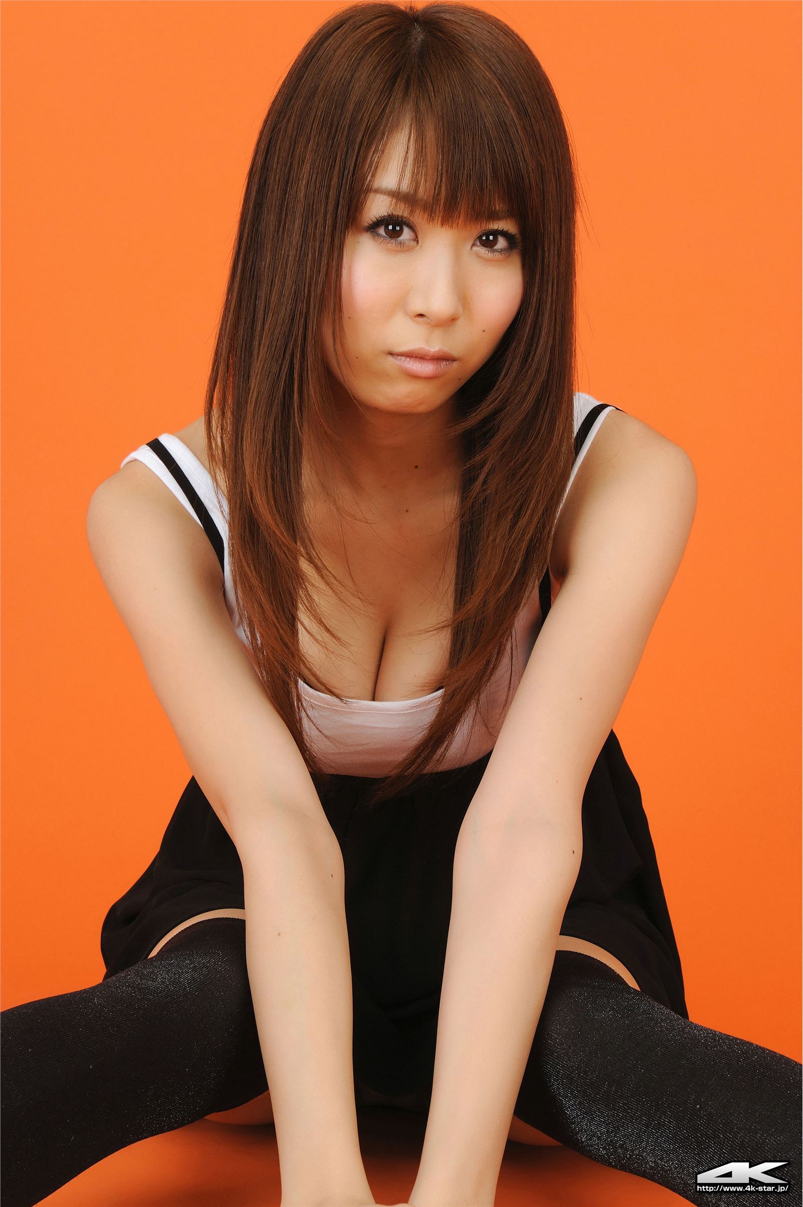 [4K-STAR]NO.784 我妻さおり Saori Agatsuma