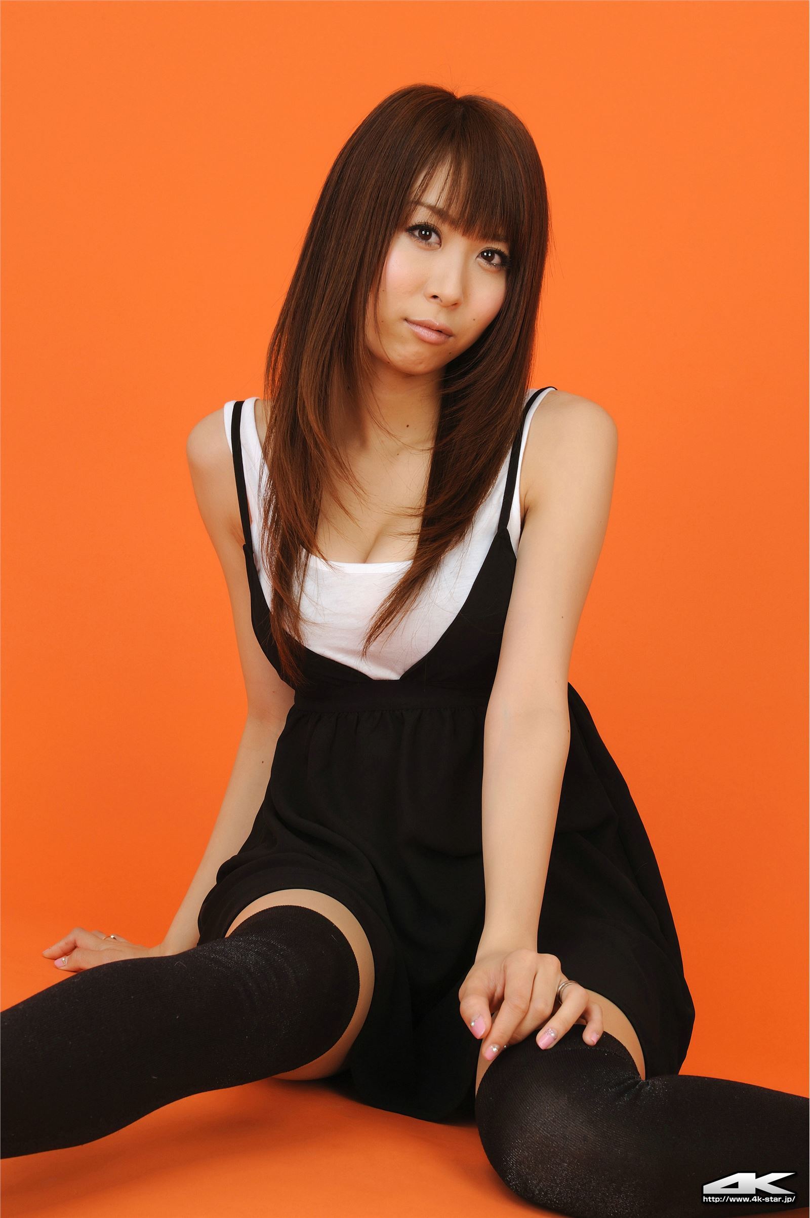 [4K-STAR]NO.784 我妻さおり Saori Agatsuma