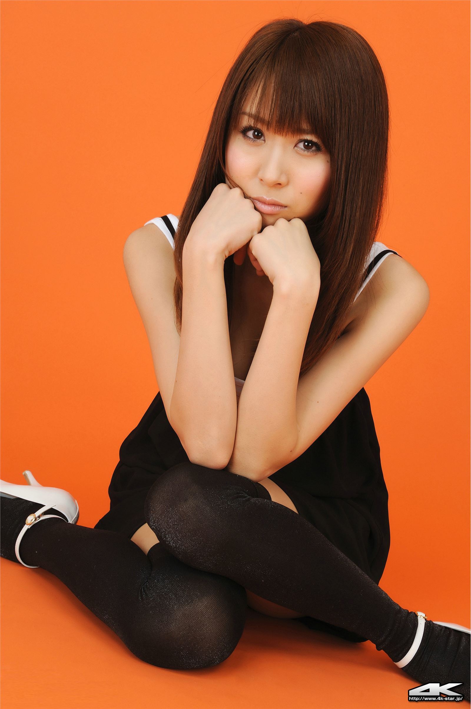 [4K-STAR]NO.784 我妻さおり Saori Agatsuma