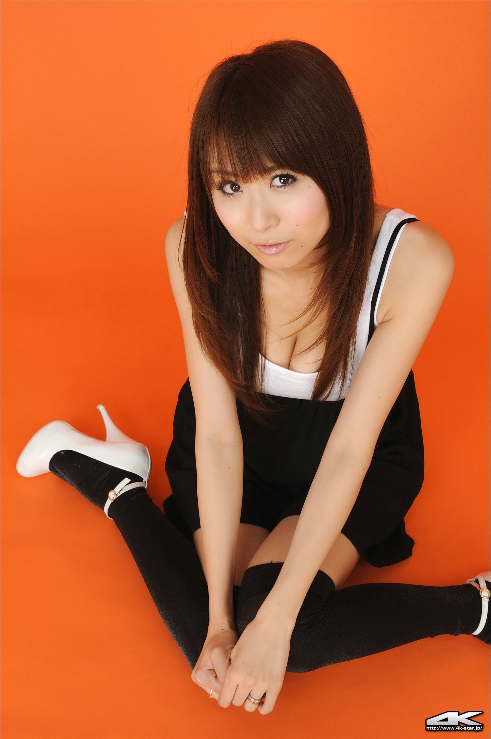 [4K-STAR]NO.784 我妻さおり Saori Agatsuma