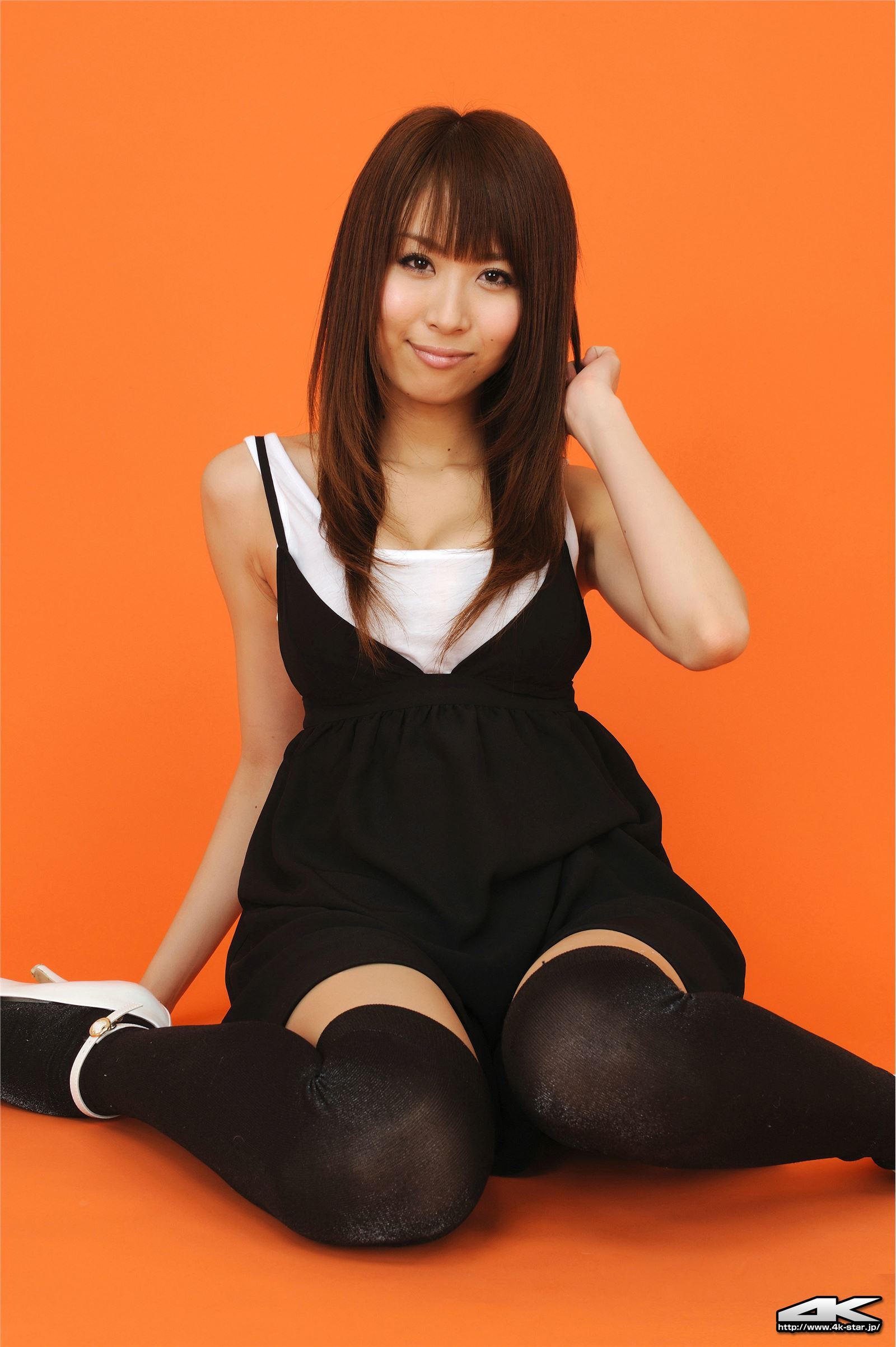 [4K-STAR]NO.784 我妻さおり Saori Agatsuma