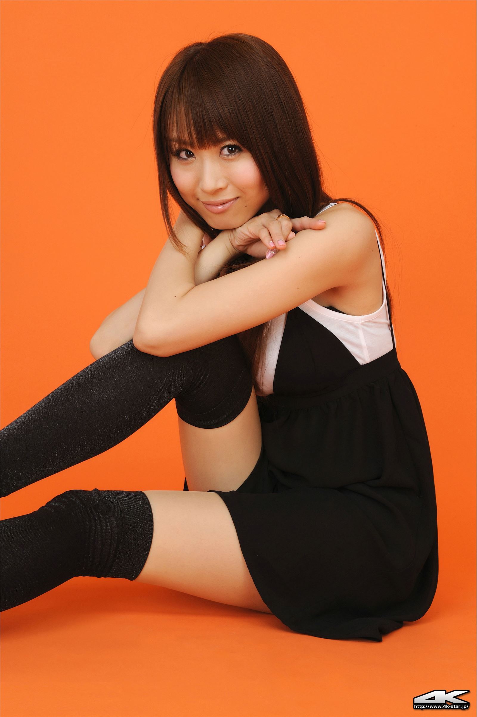 [4K-STAR]NO.784 我妻さおり Saori Agatsuma