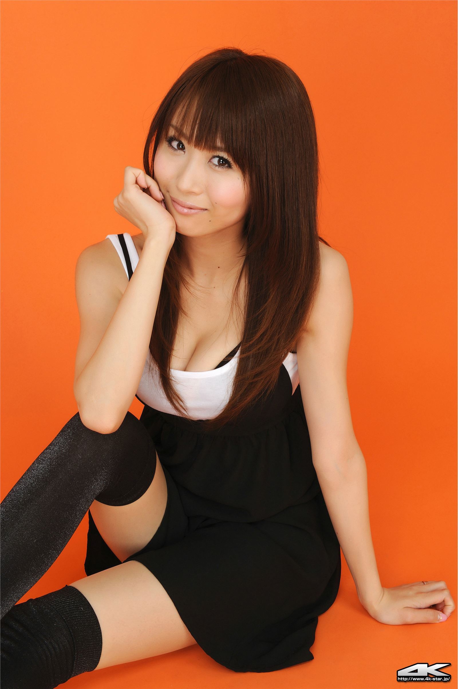 [4K-STAR]NO.784 我妻さおり Saori Agatsuma