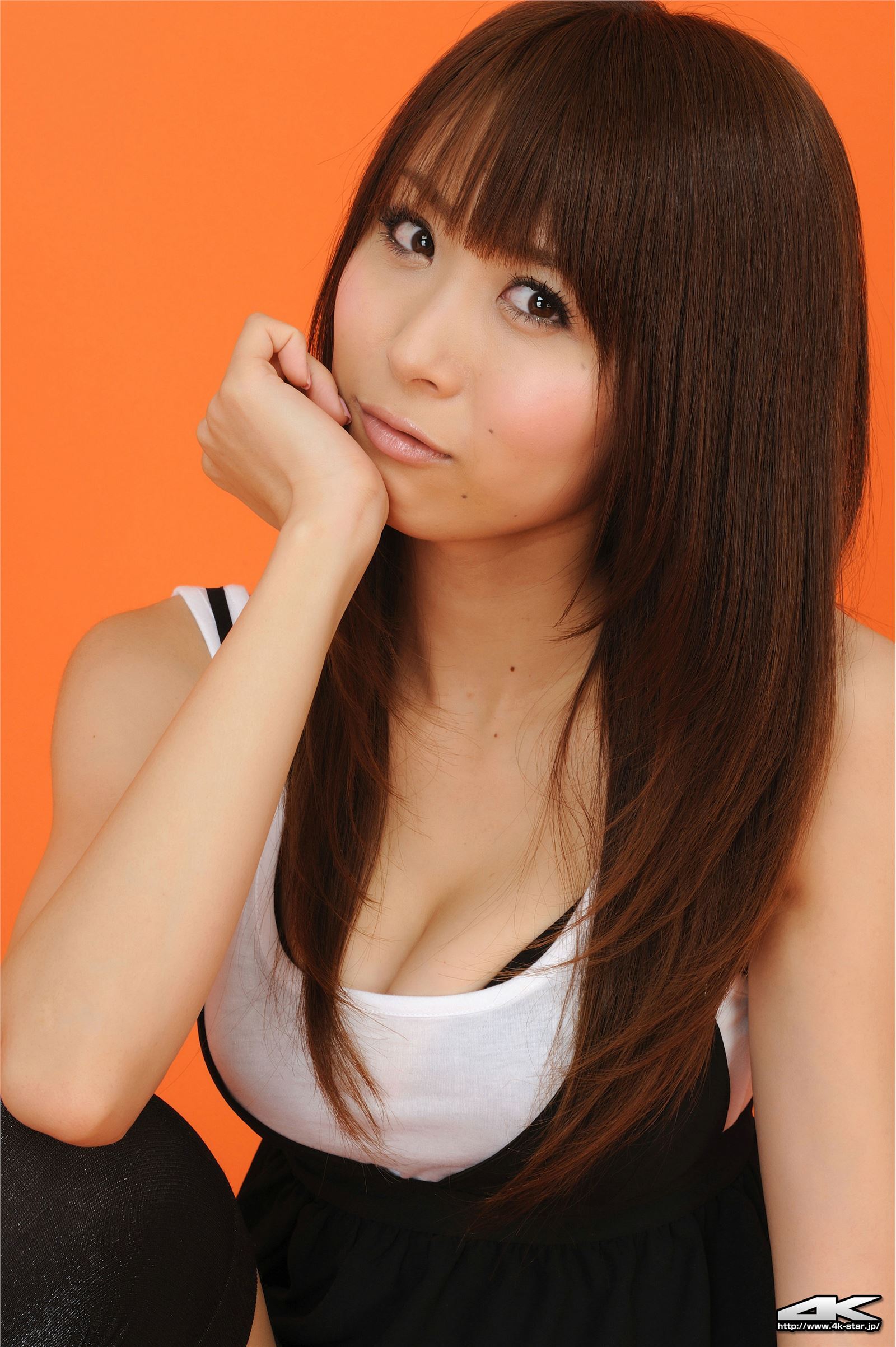 [4K-STAR]NO.784 我妻さおり Saori Agatsuma