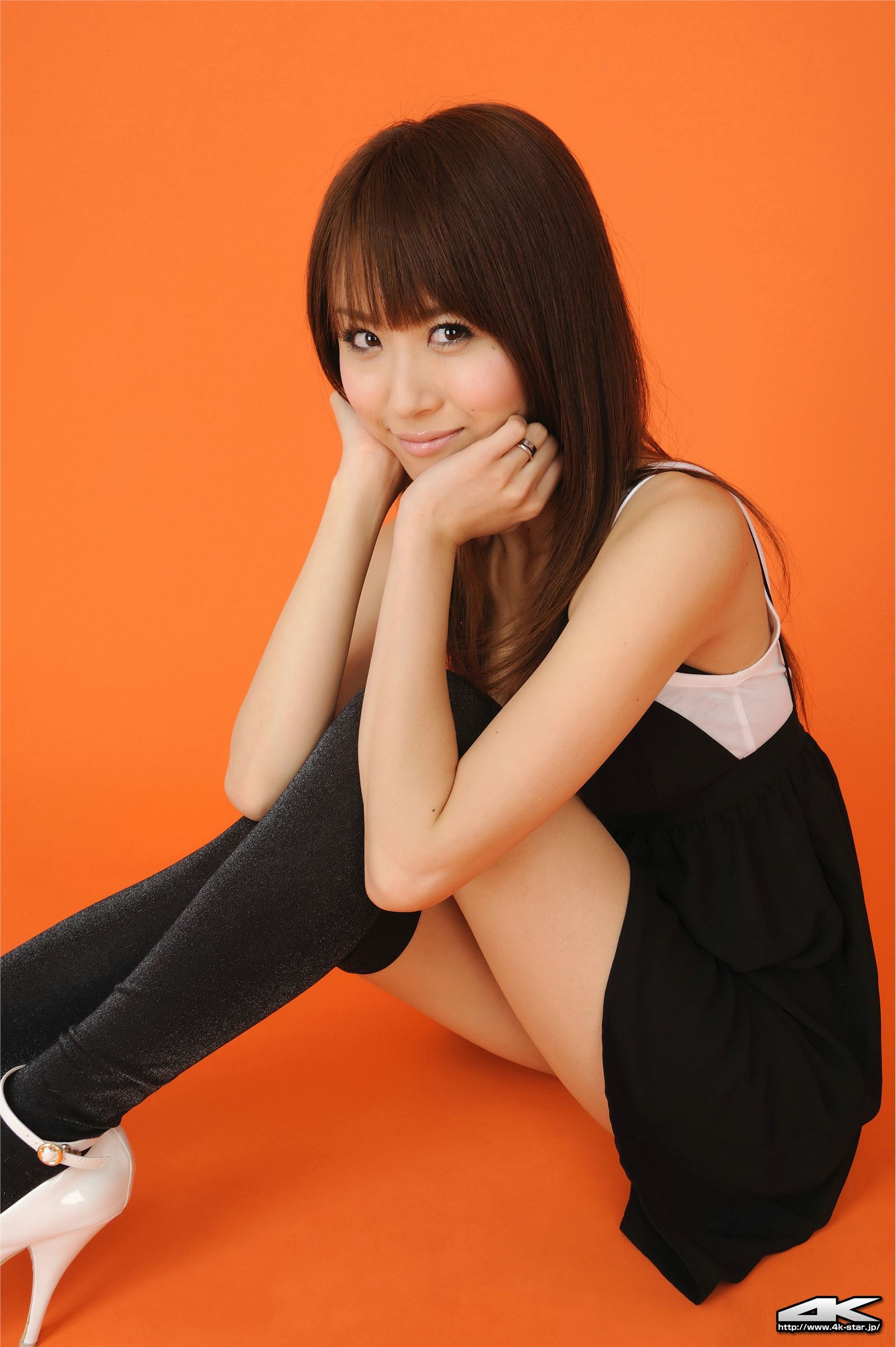 [4K-STAR]NO.784 我妻さおり Saori Agatsuma