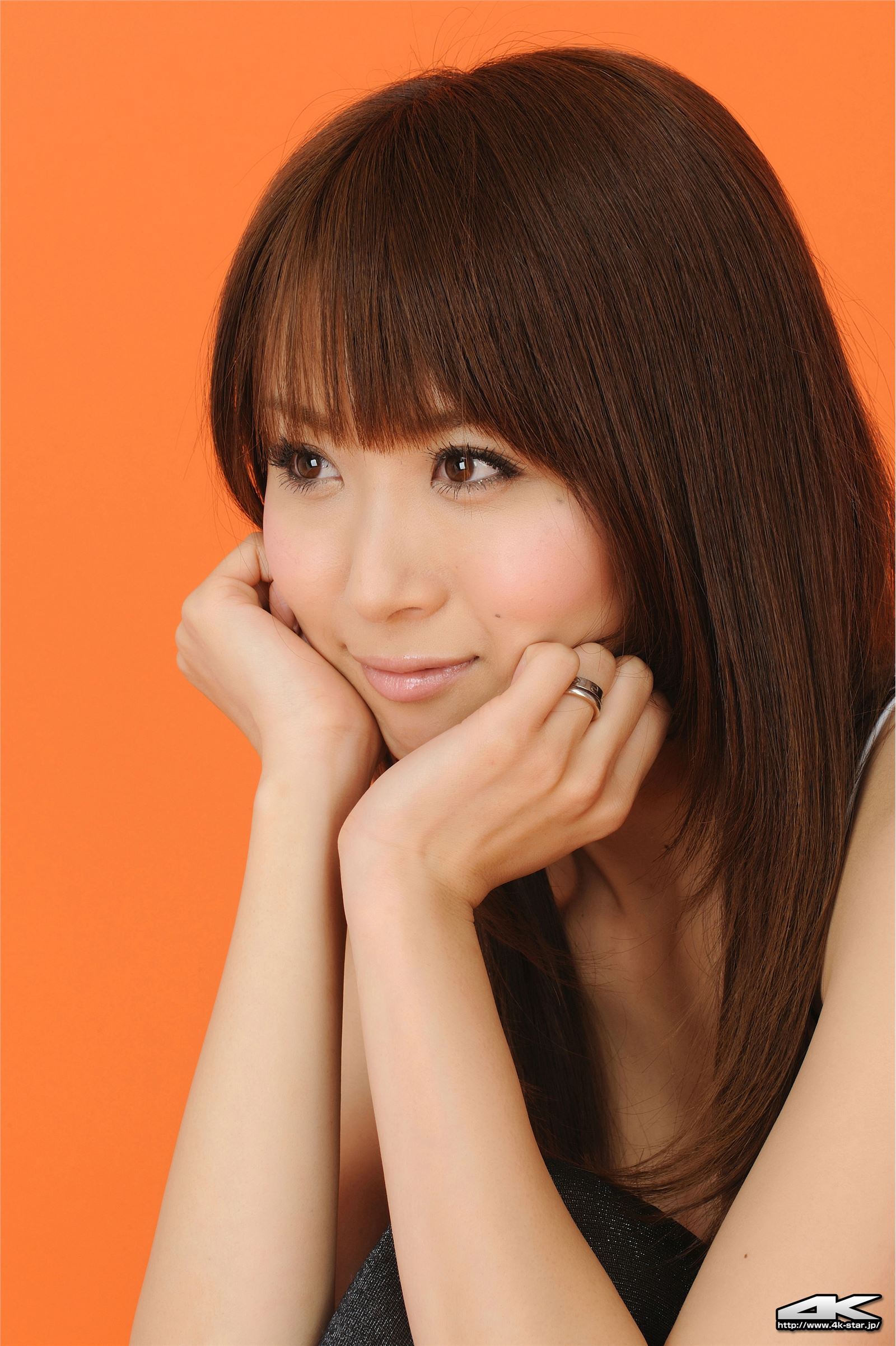 [4K-STAR]NO.784 我妻さおり Saori Agatsuma