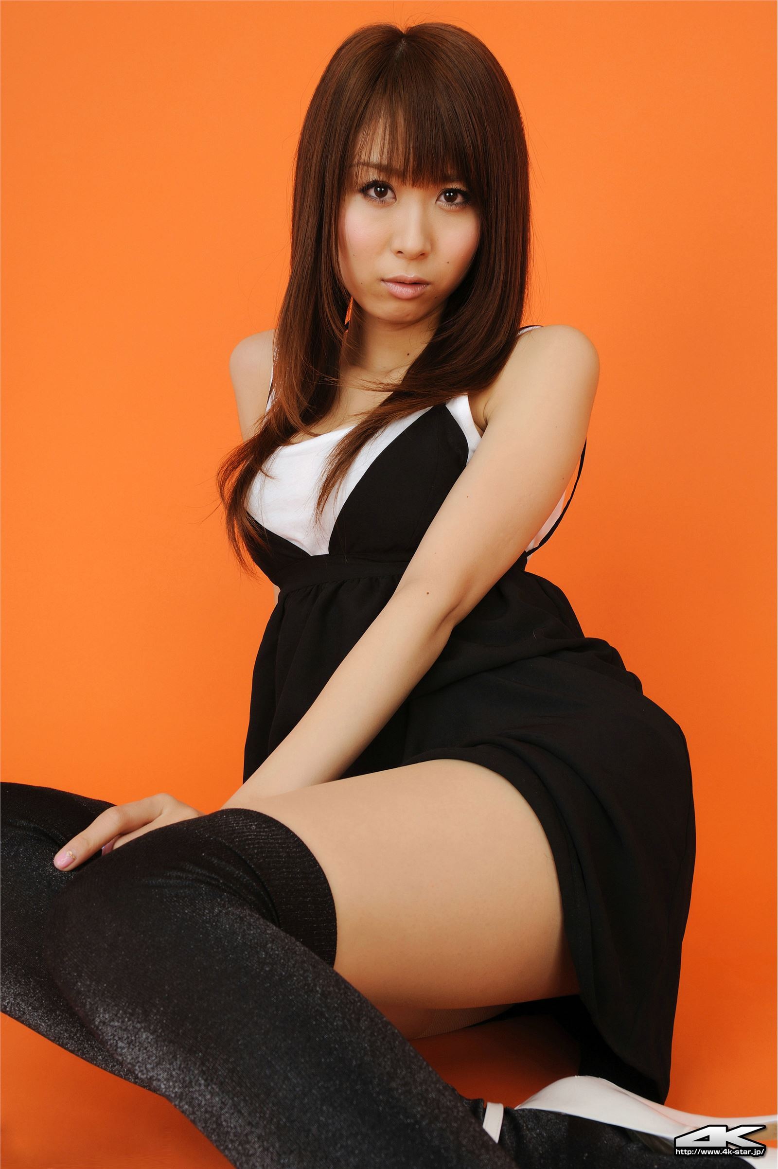 [4K-STAR]NO.784 我妻さおり Saori Agatsuma