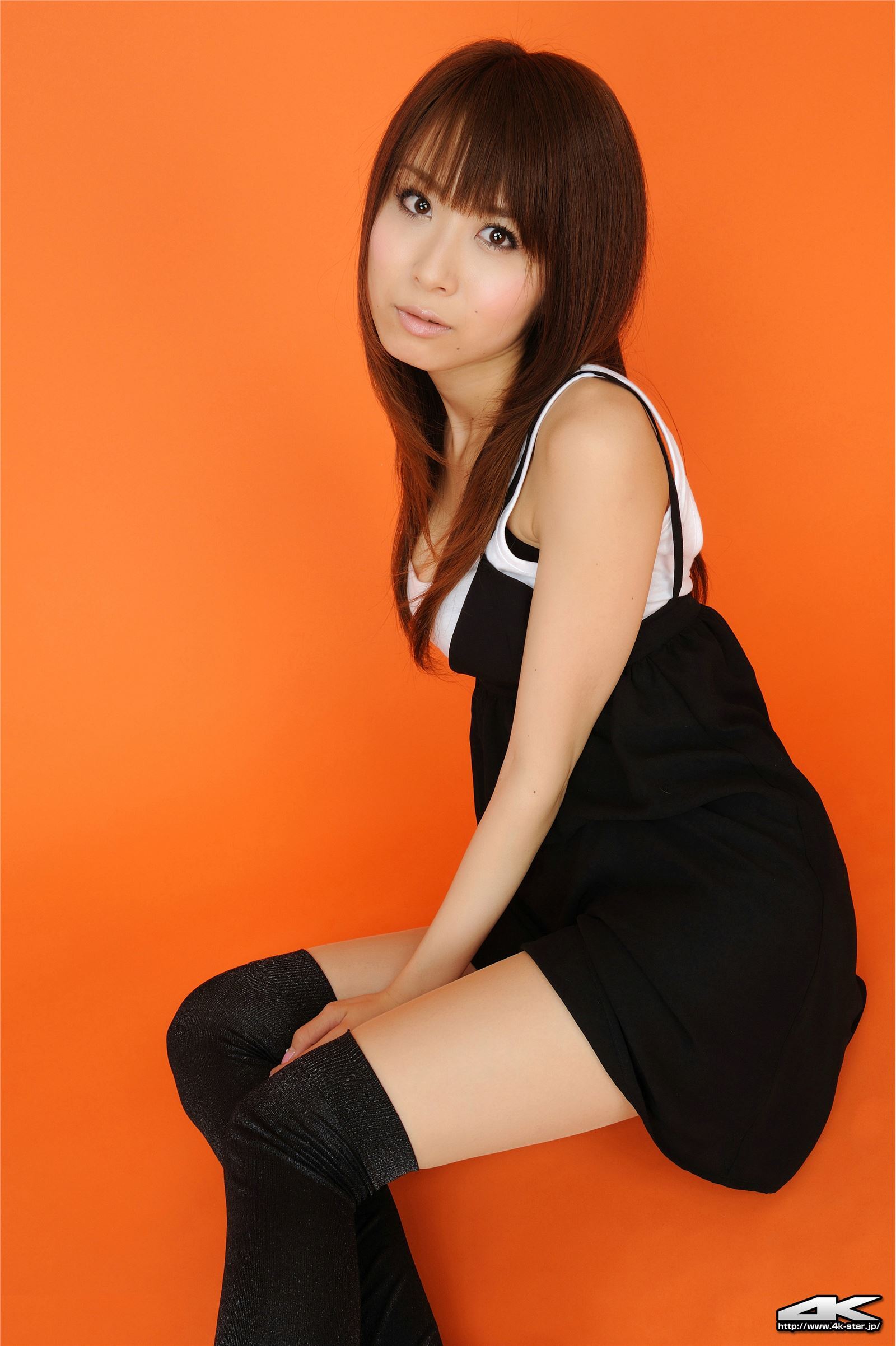 [4K-STAR]NO.784 我妻さおり Saori Agatsuma